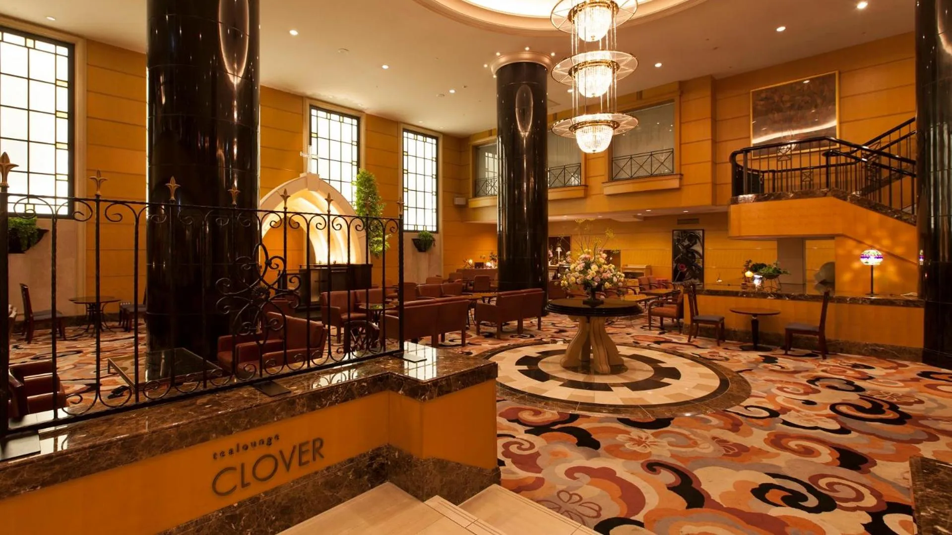 Hotel Metropolitan Morioka New Wing