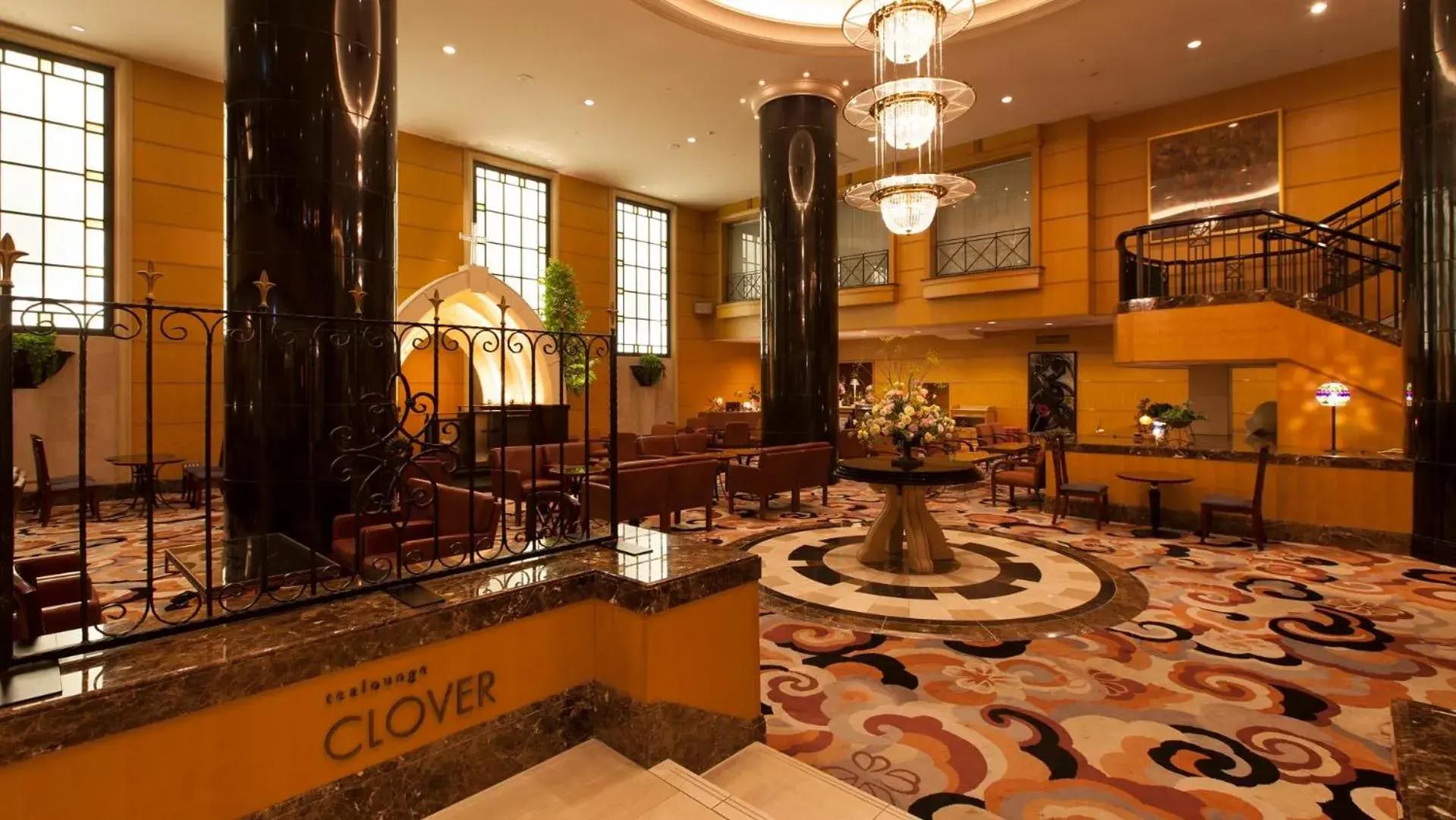 Hotel Metropolitan Morioka New Wing Hotel Metropolitan Morioka New Wing