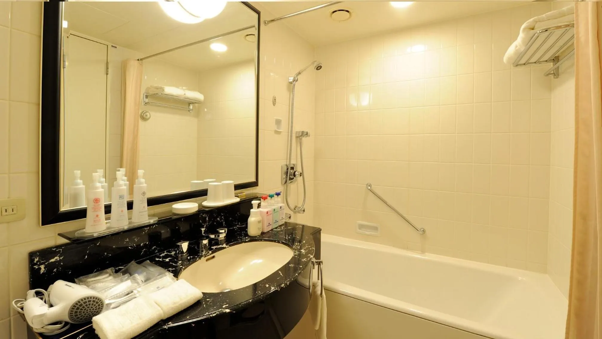 Hotel Metropolitan Morioka New Wing