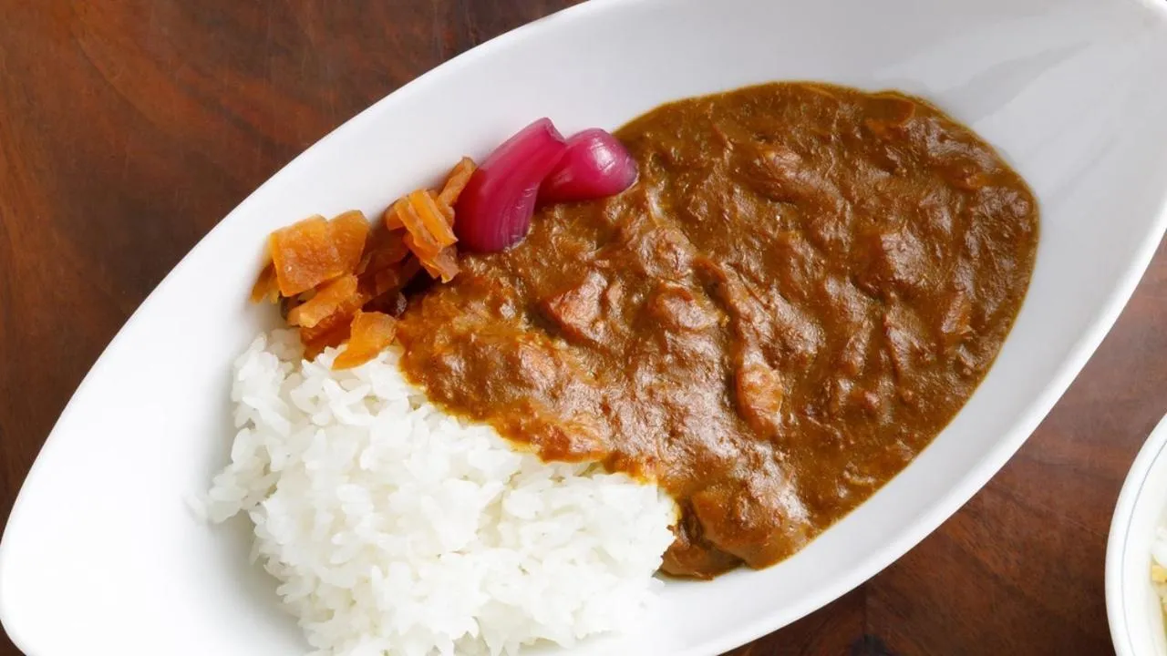 Breakfast in Hotel Metropolitan Morioka New Wing