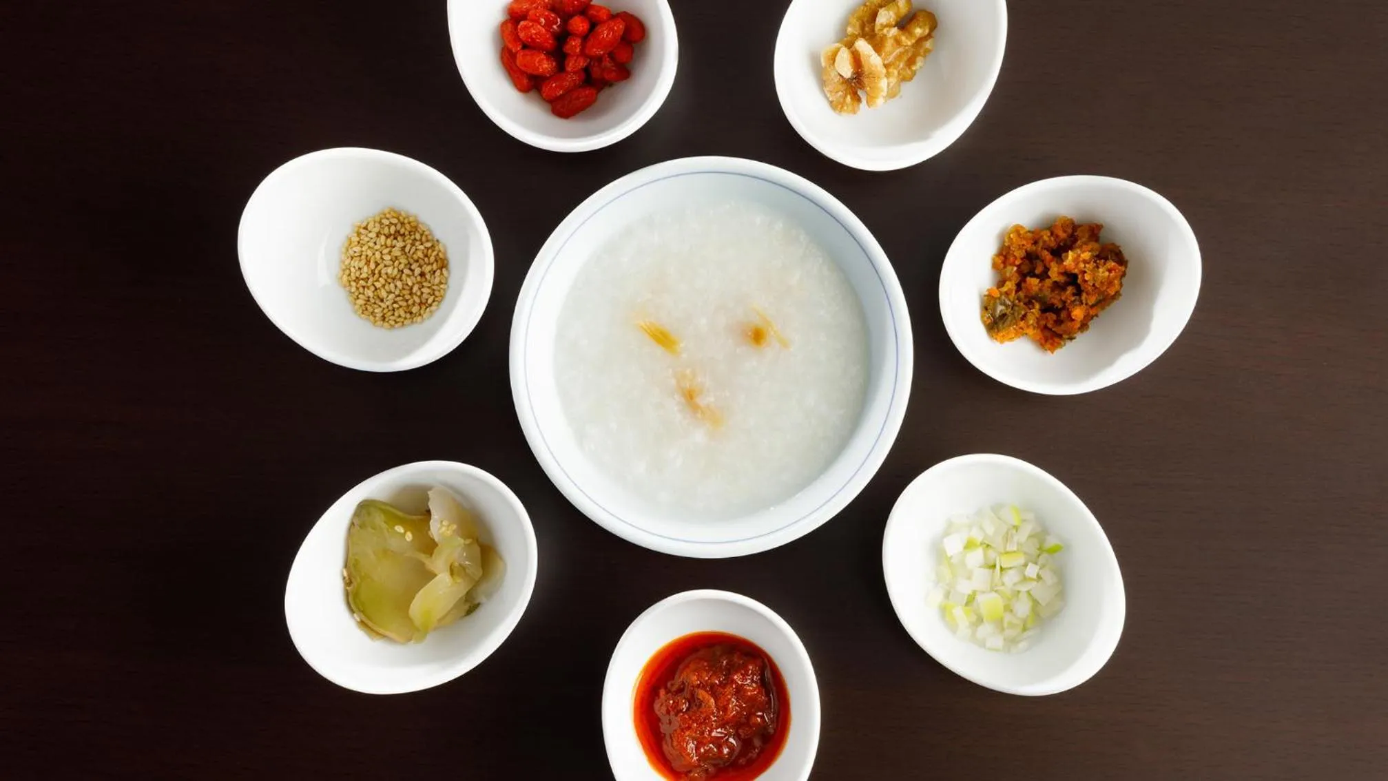 Breakfast in Hotel Metropolitan Morioka