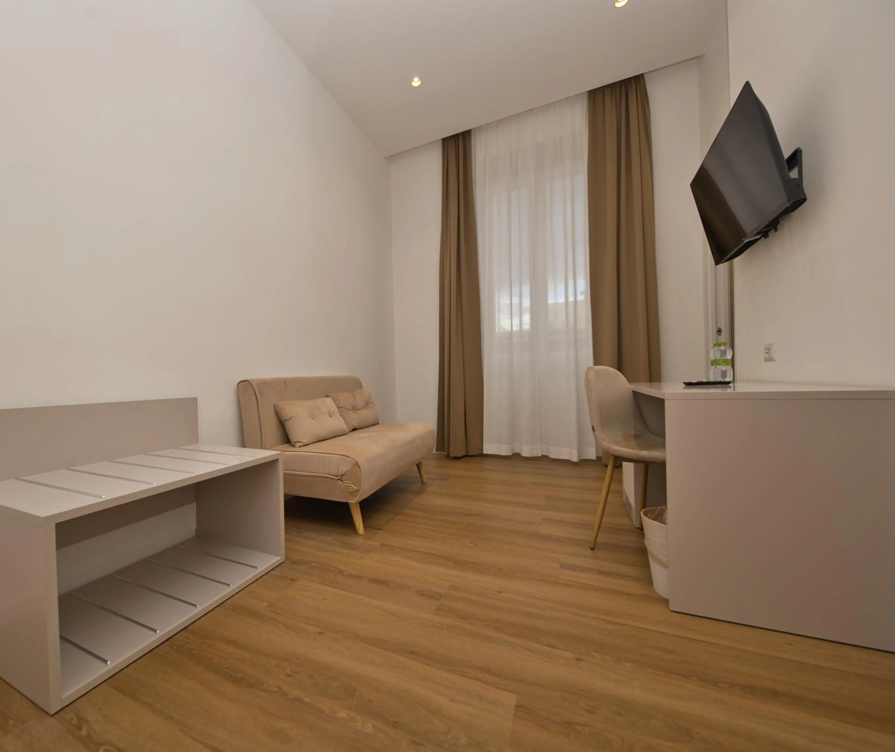 Photo of the whole room in LH Hotel Andreotti