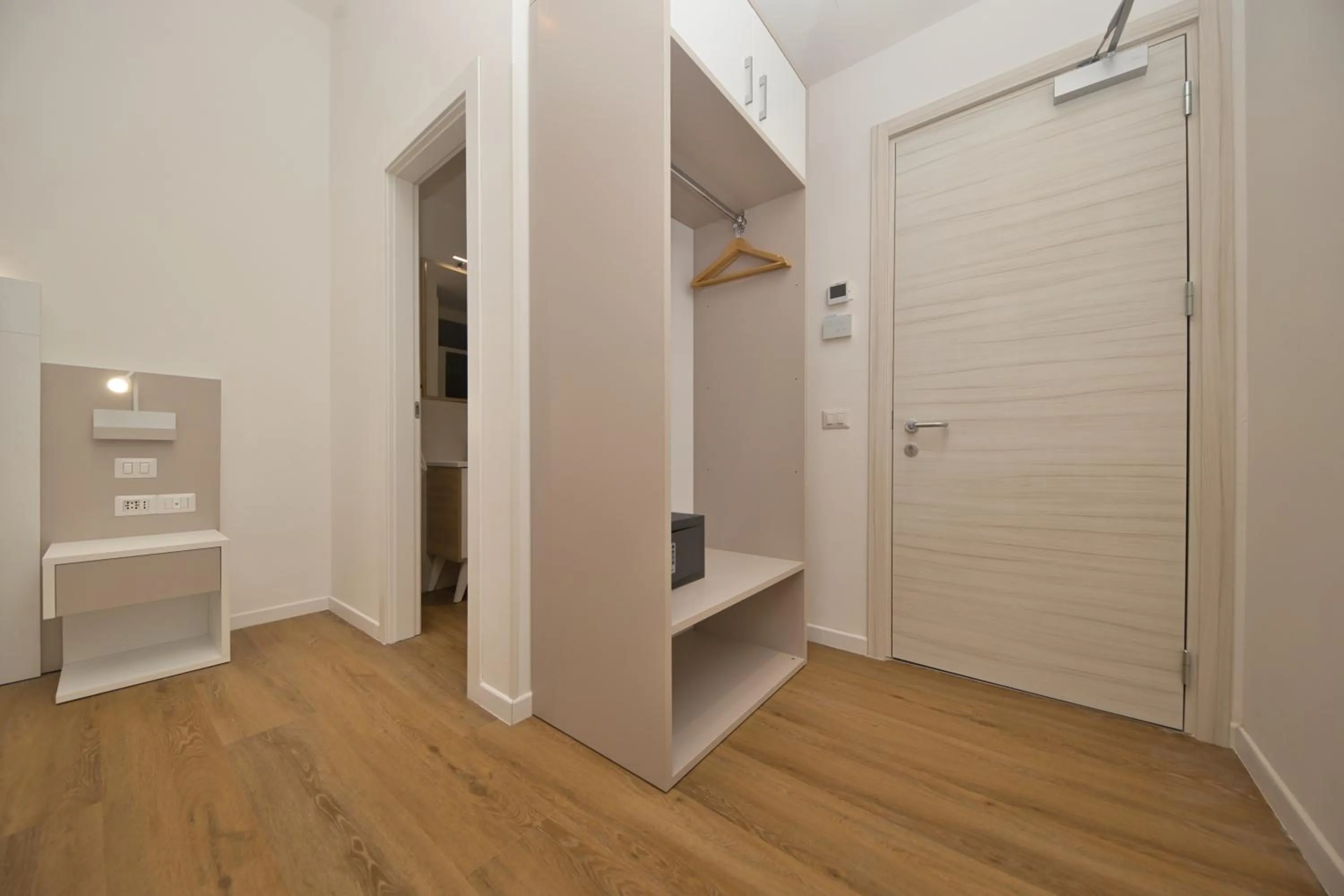 Photo of the whole room in LH Hotel Andreotti