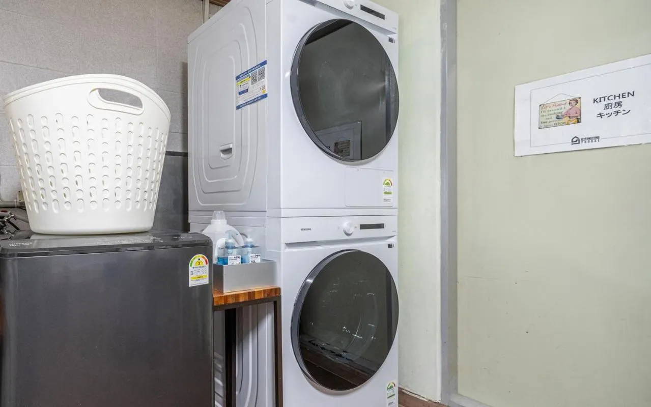 Peanut Hotel Myeongdong