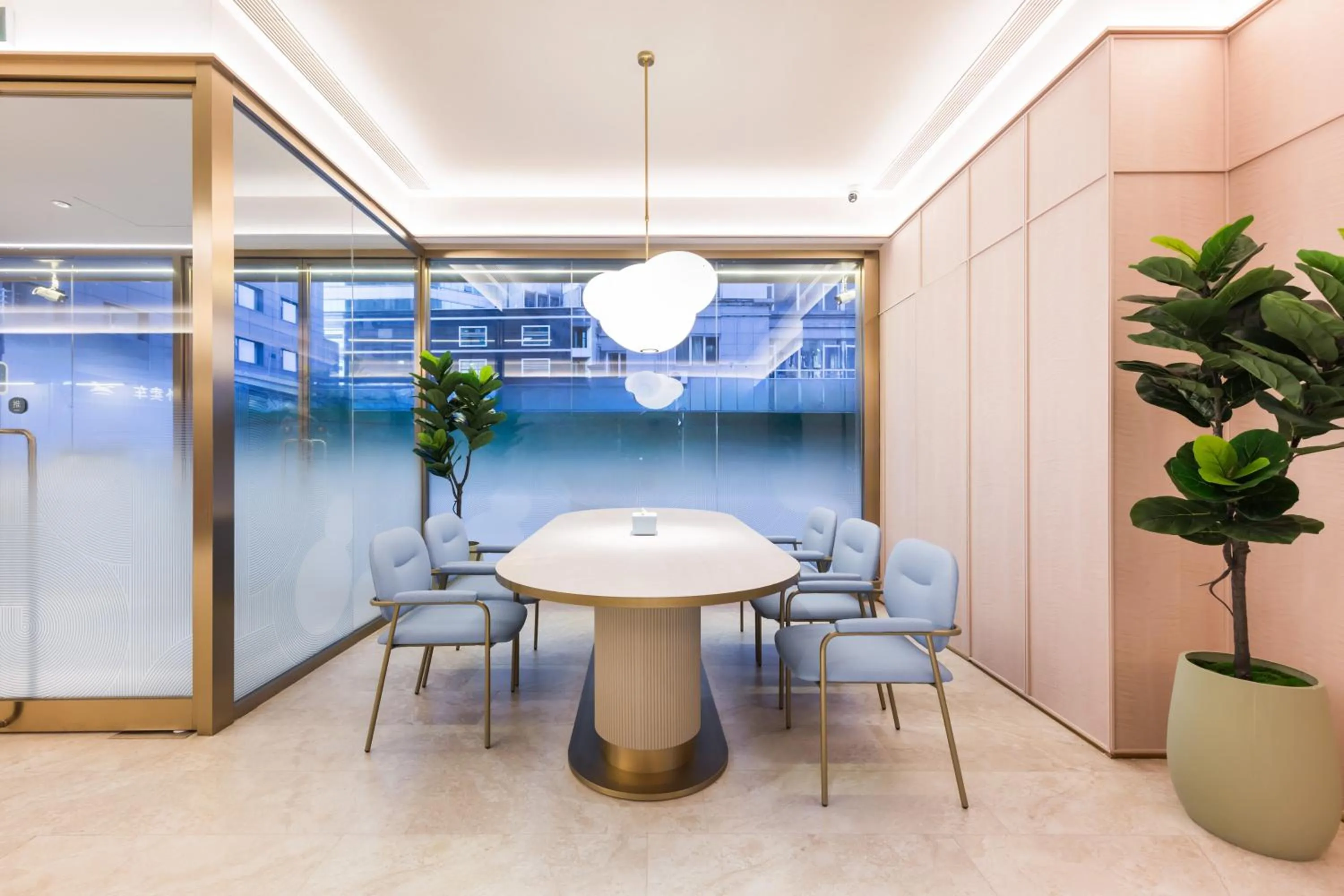 Hanting Hotel Beijing Guang'anmen