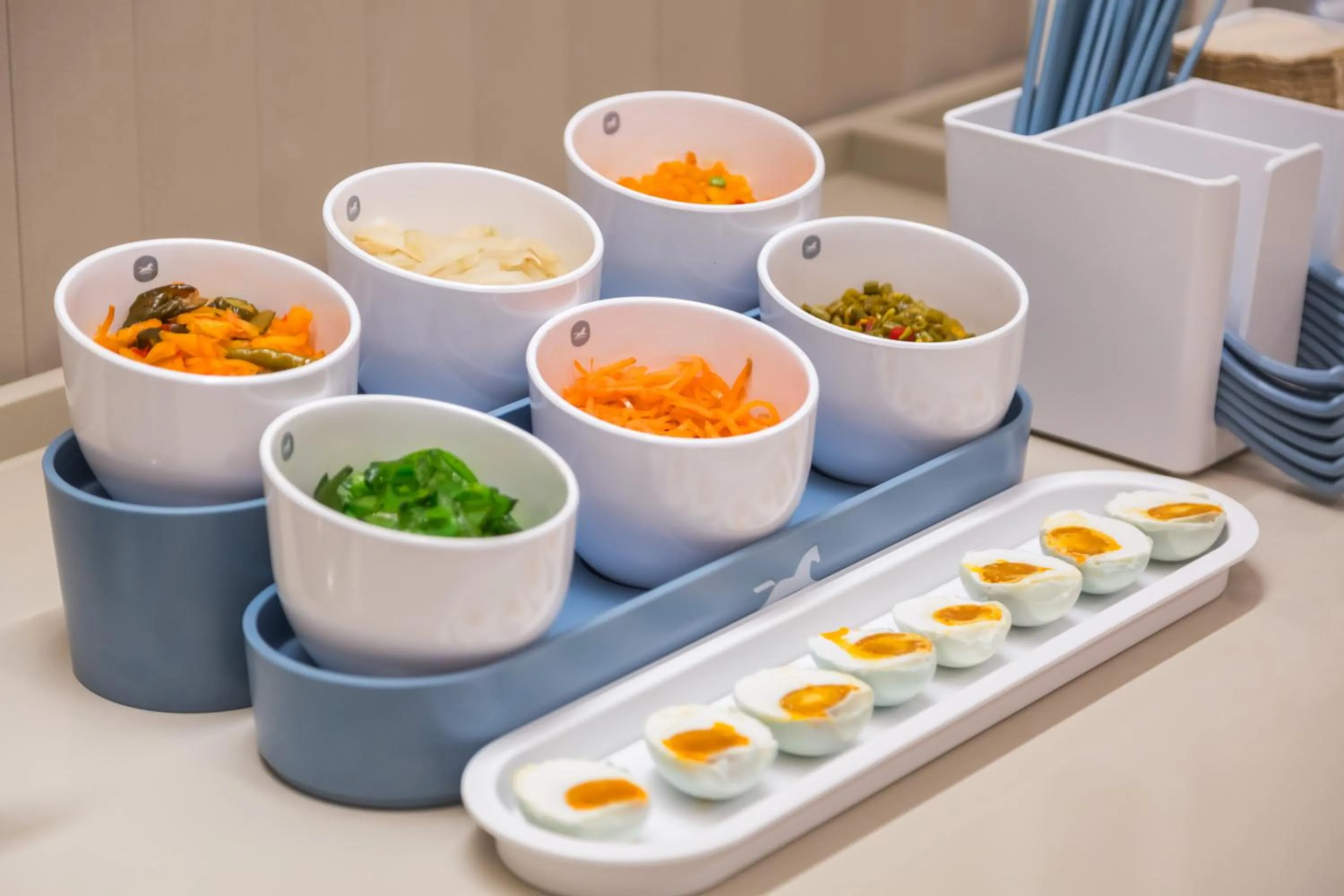 Food in Hanting Hotel Beijing Guang'anmen