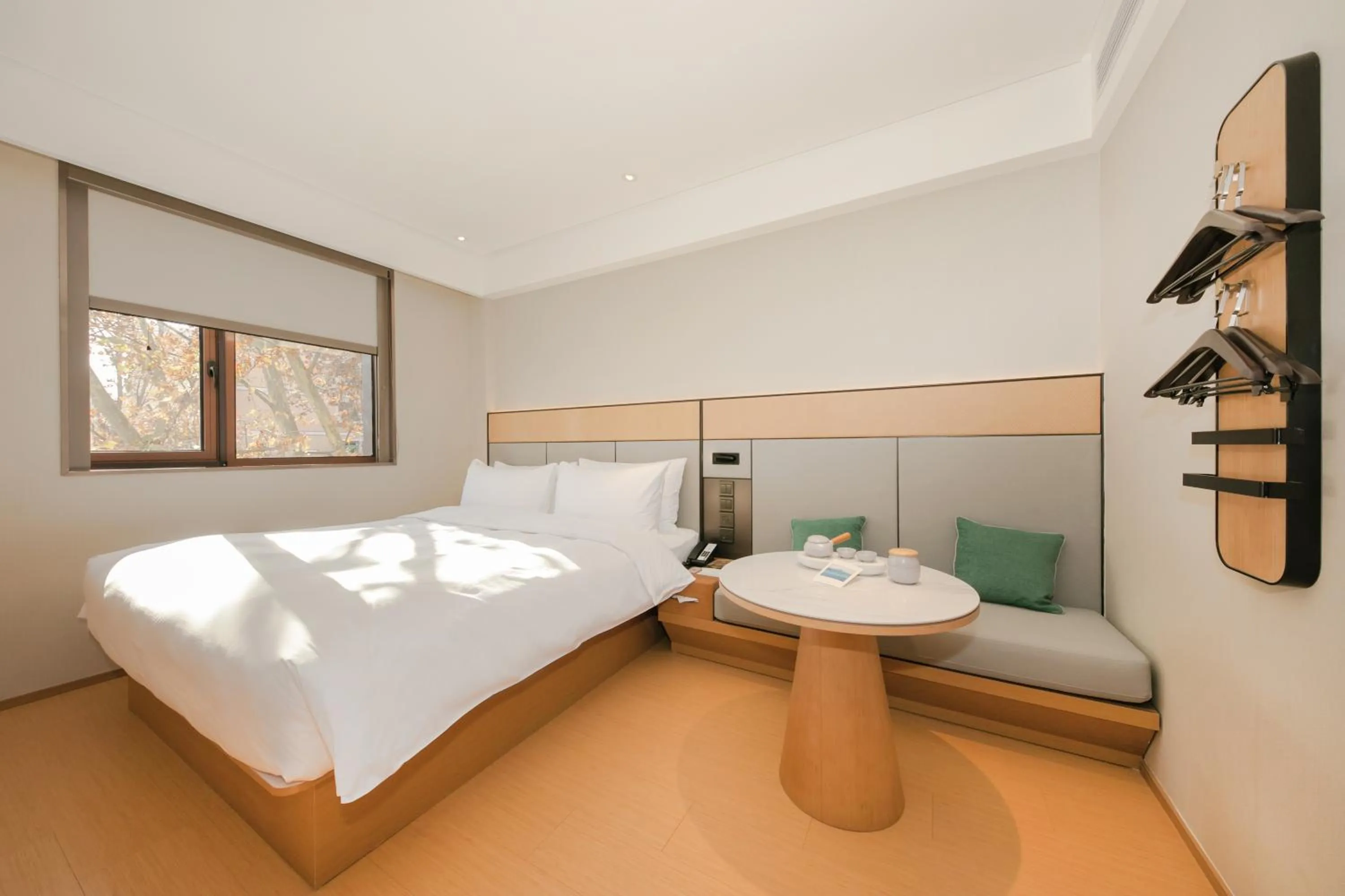 JI Hotel Beijing Capital Normal University