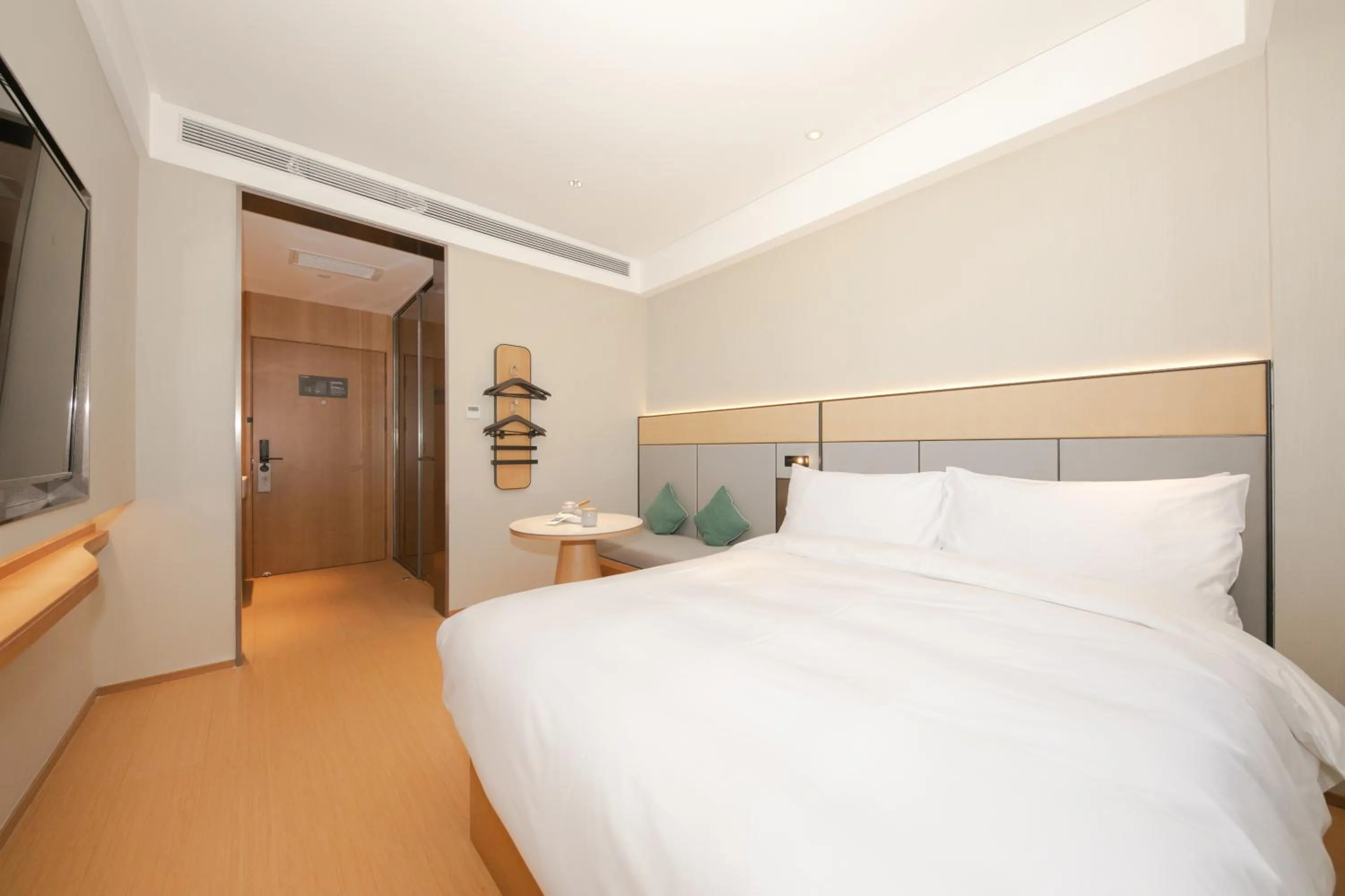 JI Hotel Beijing Capital Normal University