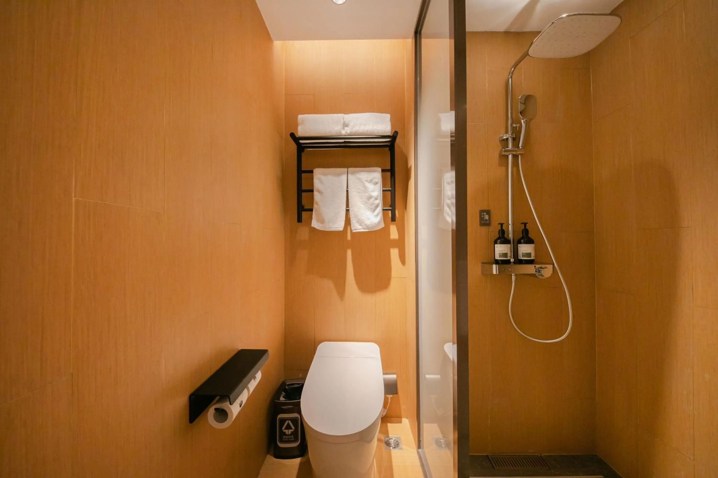 JI Hotel Beijing Capital Normal University