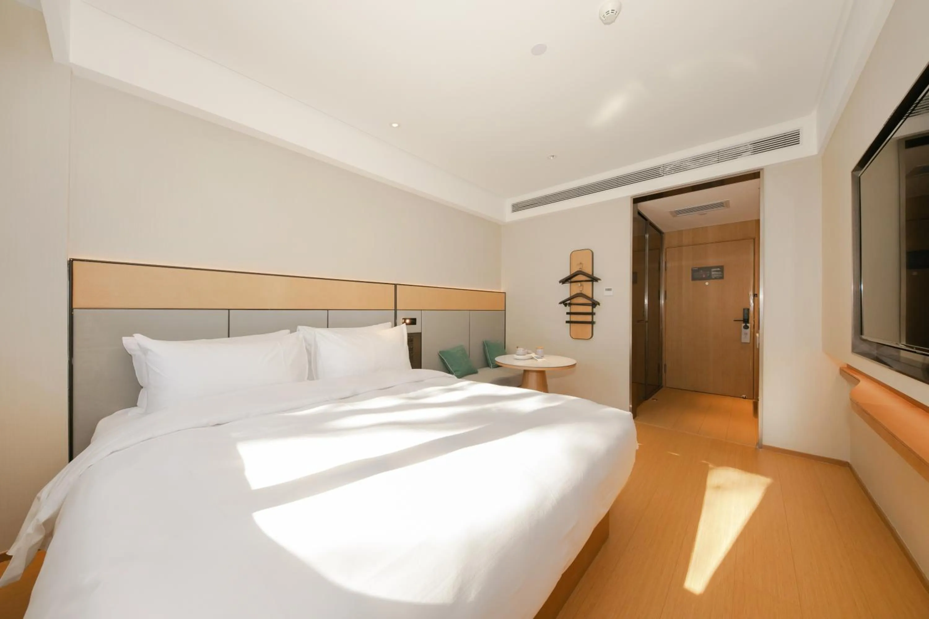 JI Hotel Beijing Capital Normal University