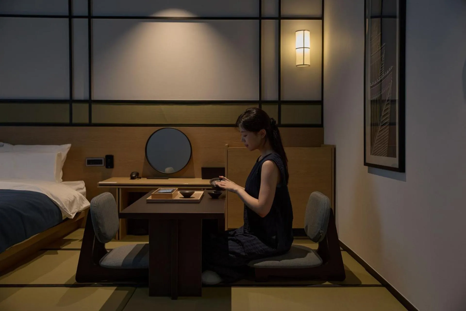 Mitasuya Ryokan Hotel by Anook Cheonan
