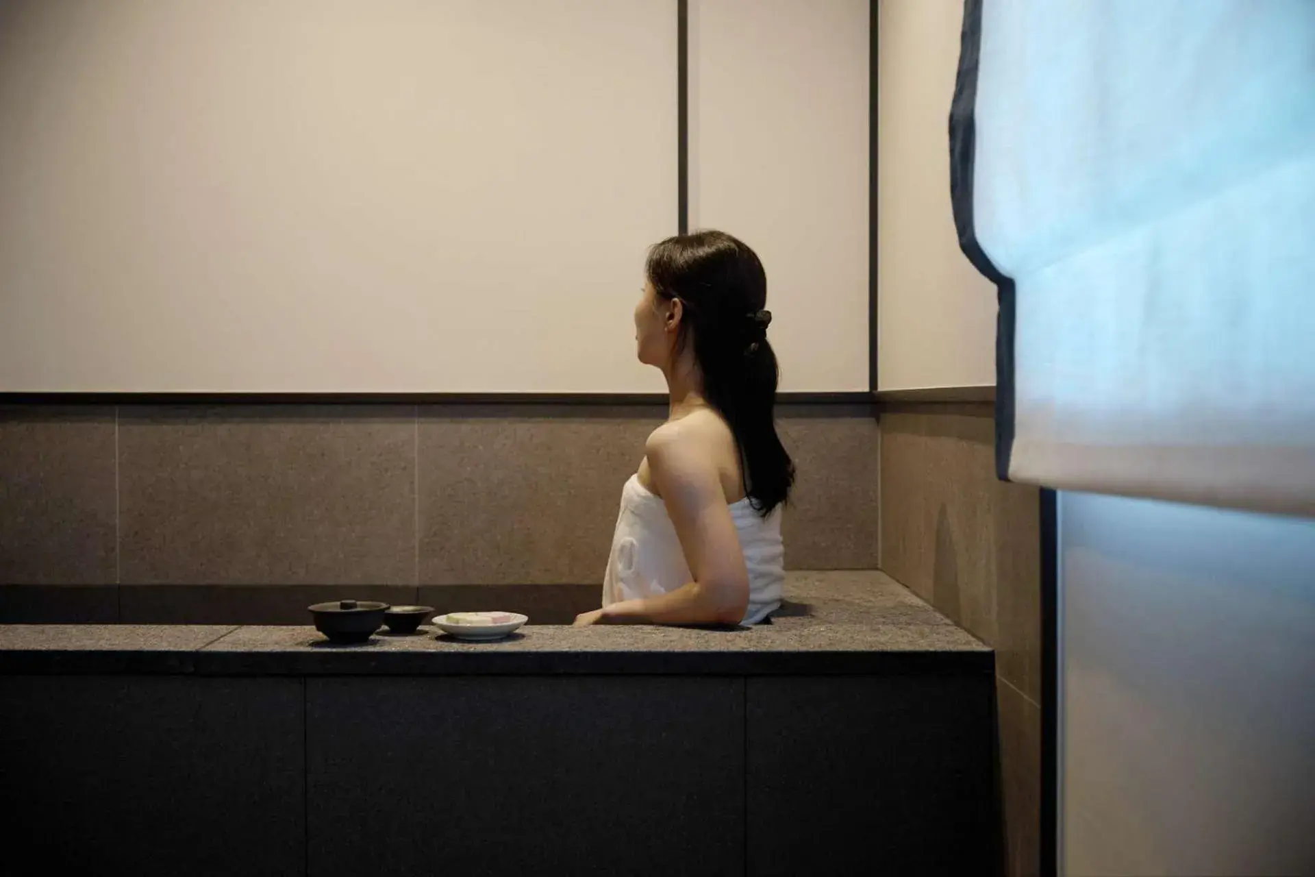 Mitasuya Ryokan Hotel by Anook Cheonan Mitasuya Ryokan Hotel by Anook Cheonan