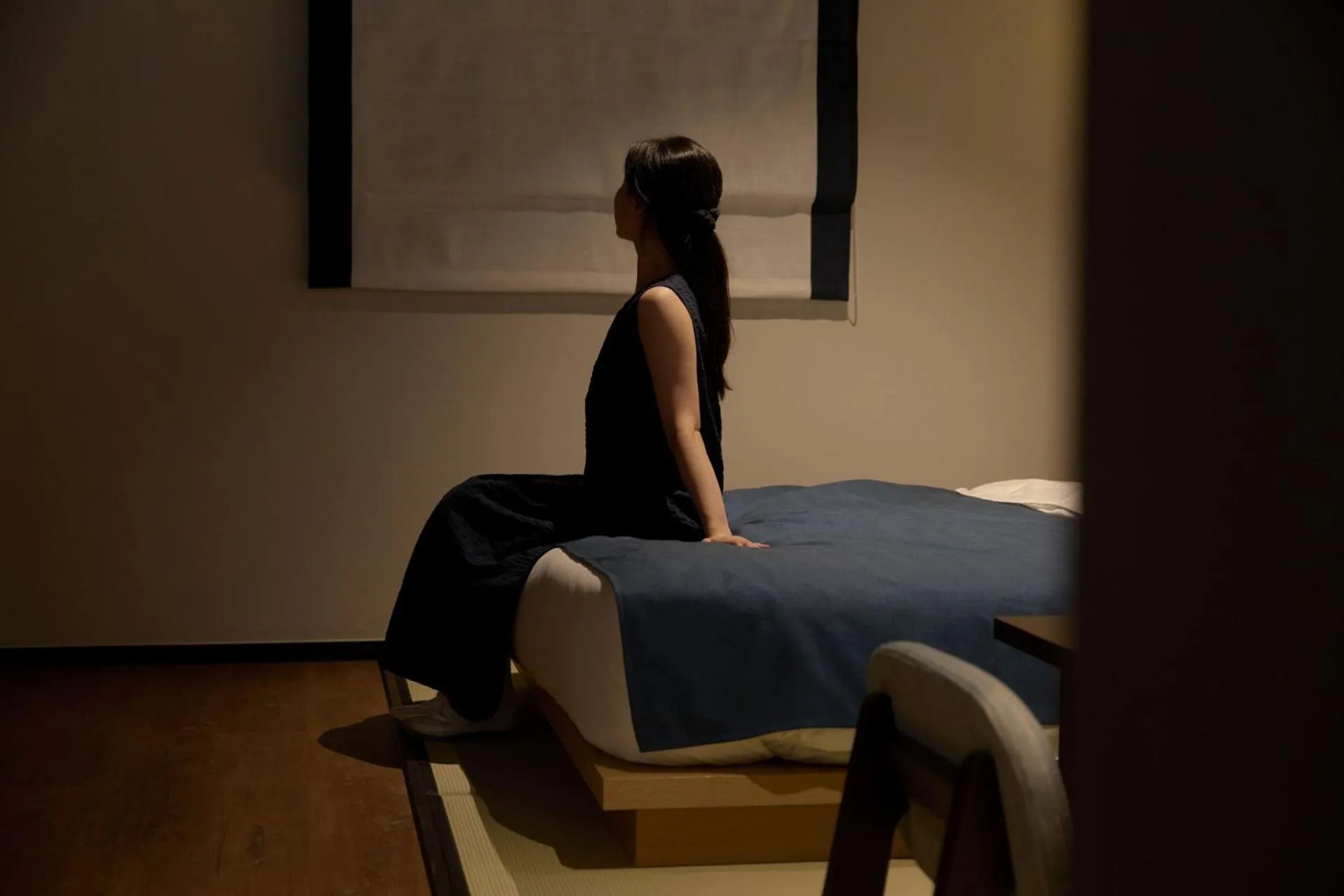 Standard Double Room in Mitasuya Ryokan Hotel by Anook Cheonan