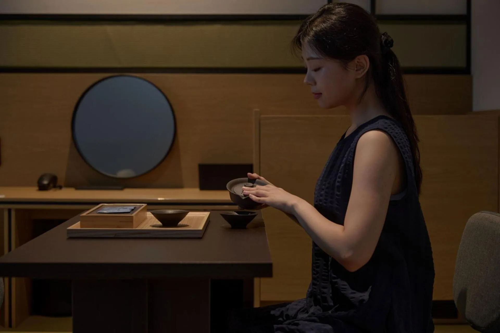Mitasuya Ryokan Hotel by Anook Cheonan