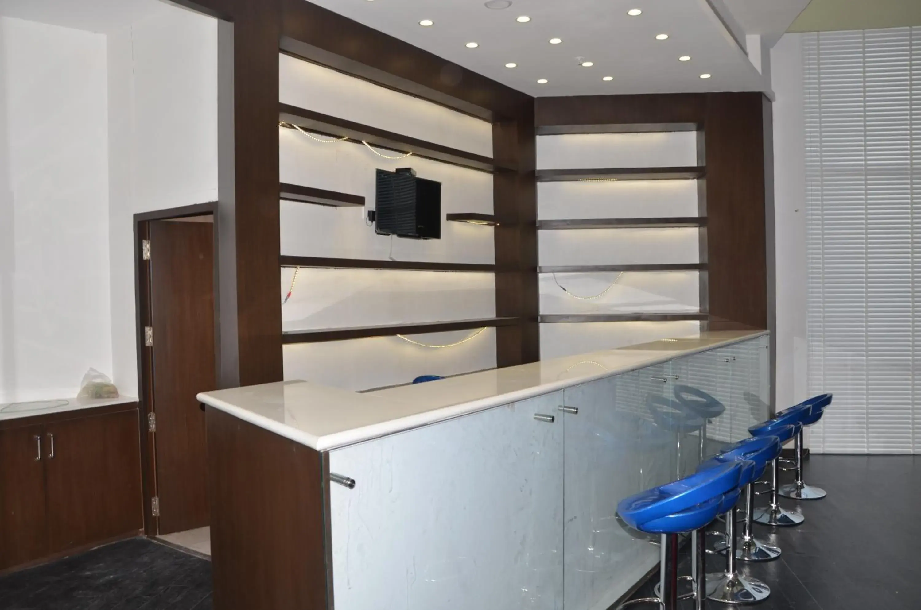 Lounge or bar in Maha Bodhi Hotel.Resort.Convention Centre Lounge or bar in Maha Bodhi Hotel.Resort.Convention Centre