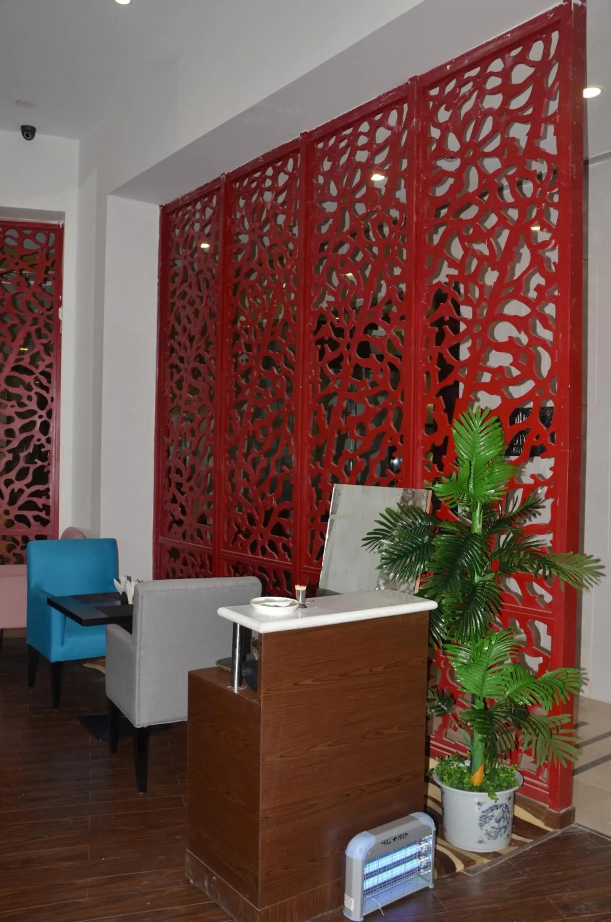 Restaurant/places to eat in Maha Bodhi Hotel.Resort.Convention Centre Restaurant/places to eat in Maha Bodhi Hotel.Resort.Convention Centre