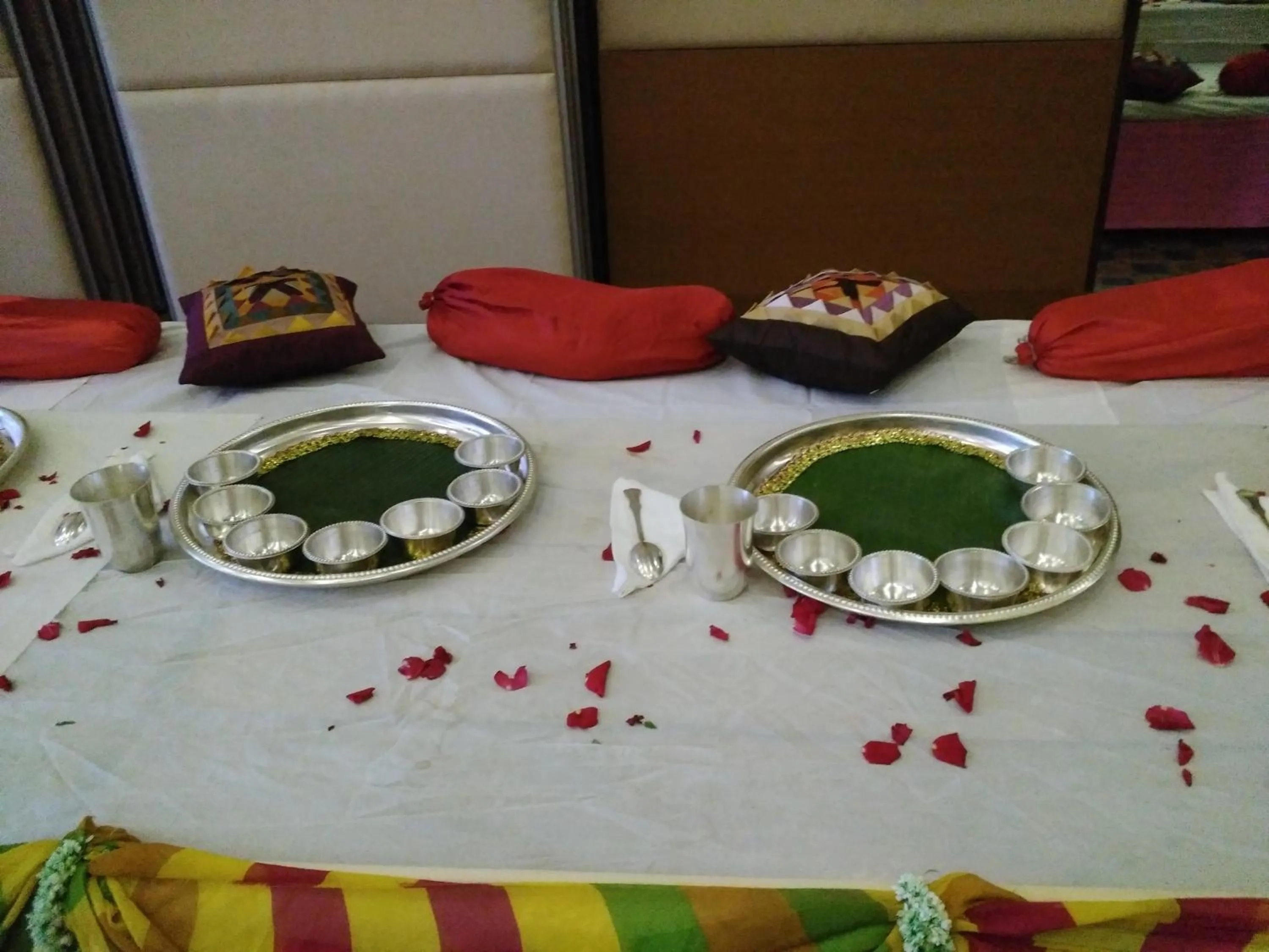 Banquet/Function facilities in Maha Bodhi Hotel.Resort.Convention Centre