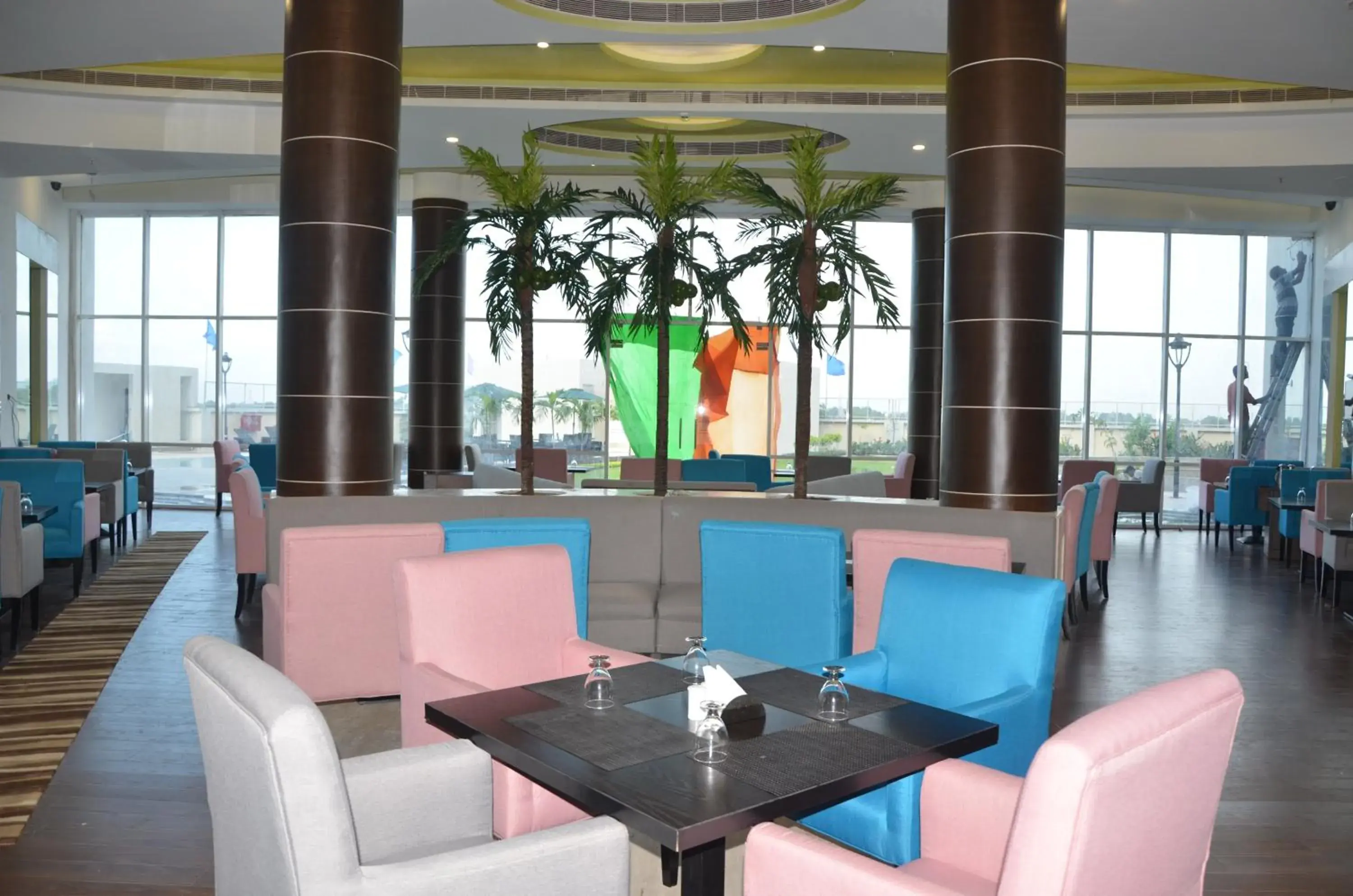 Restaurant/places to eat in Maha Bodhi Hotel.Resort.Convention Centre Restaurant/places to eat in Maha Bodhi Hotel.Resort.Convention Centre