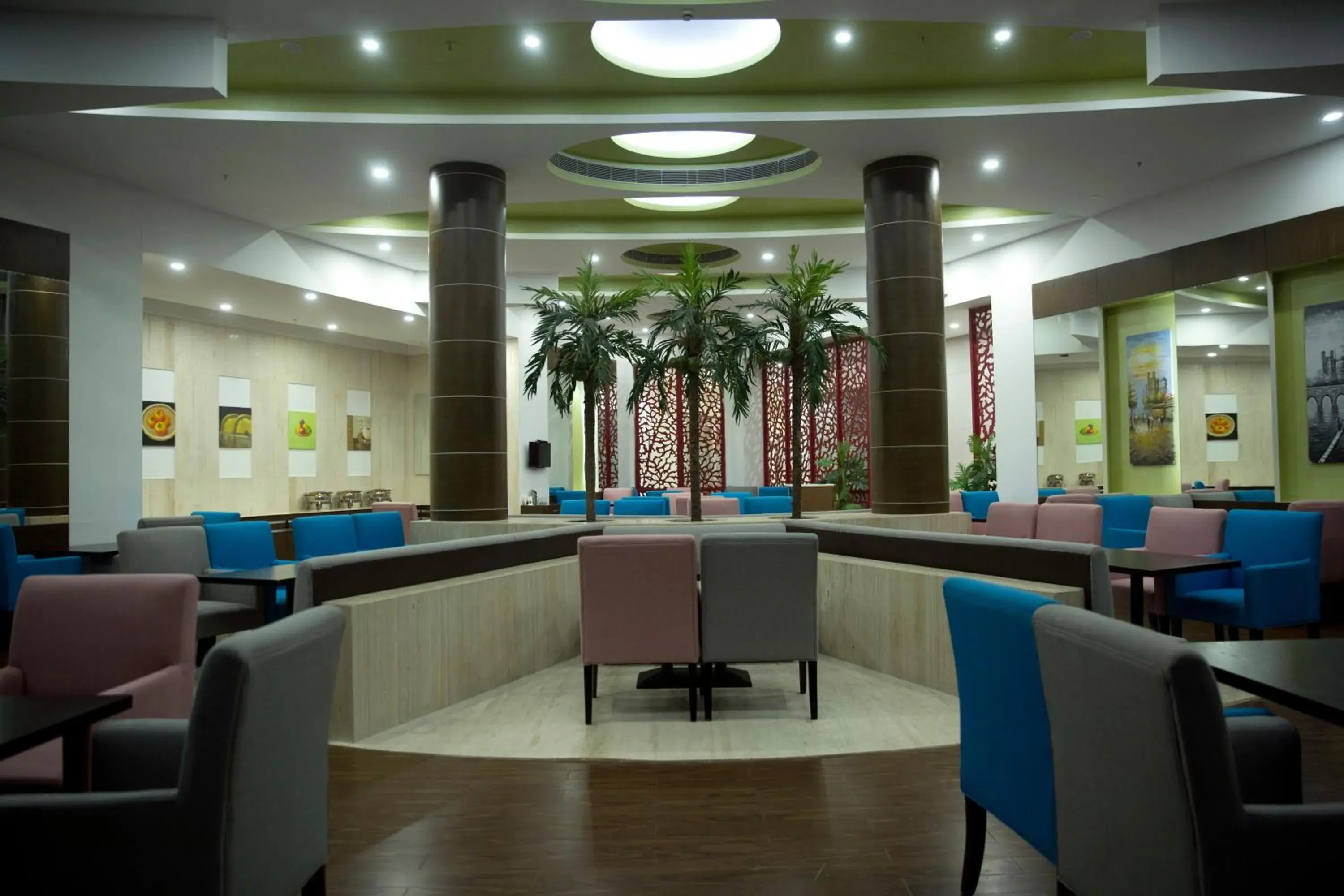 Restaurant/places to eat in Maha Bodhi Hotel.Resort.Convention Centre Restaurant/places to eat in Maha Bodhi Hotel.Resort.Convention Centre