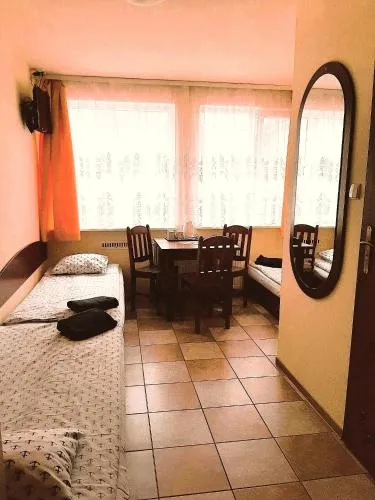 Harcerski Ośrodek Morski w Pucku