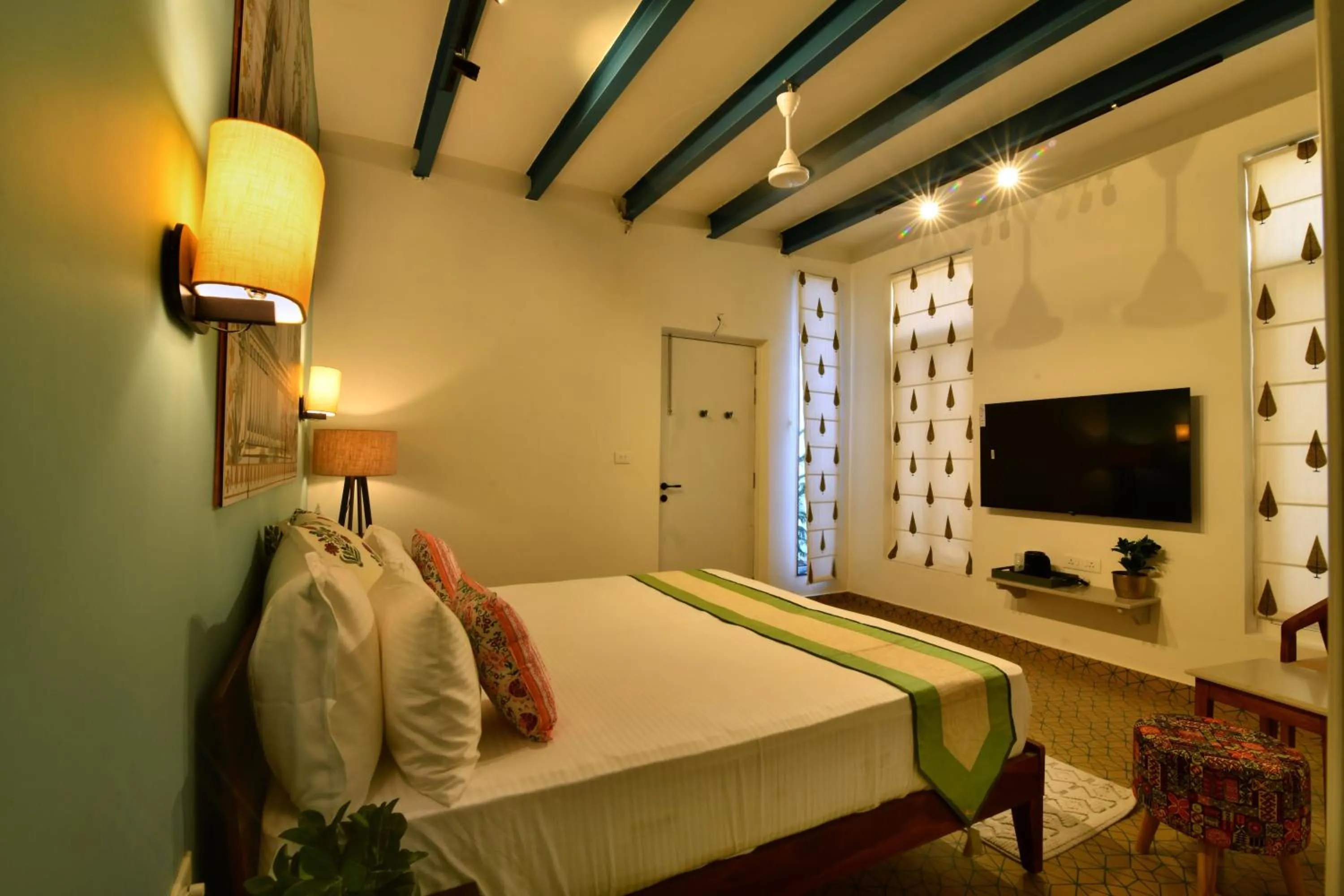 Inara House