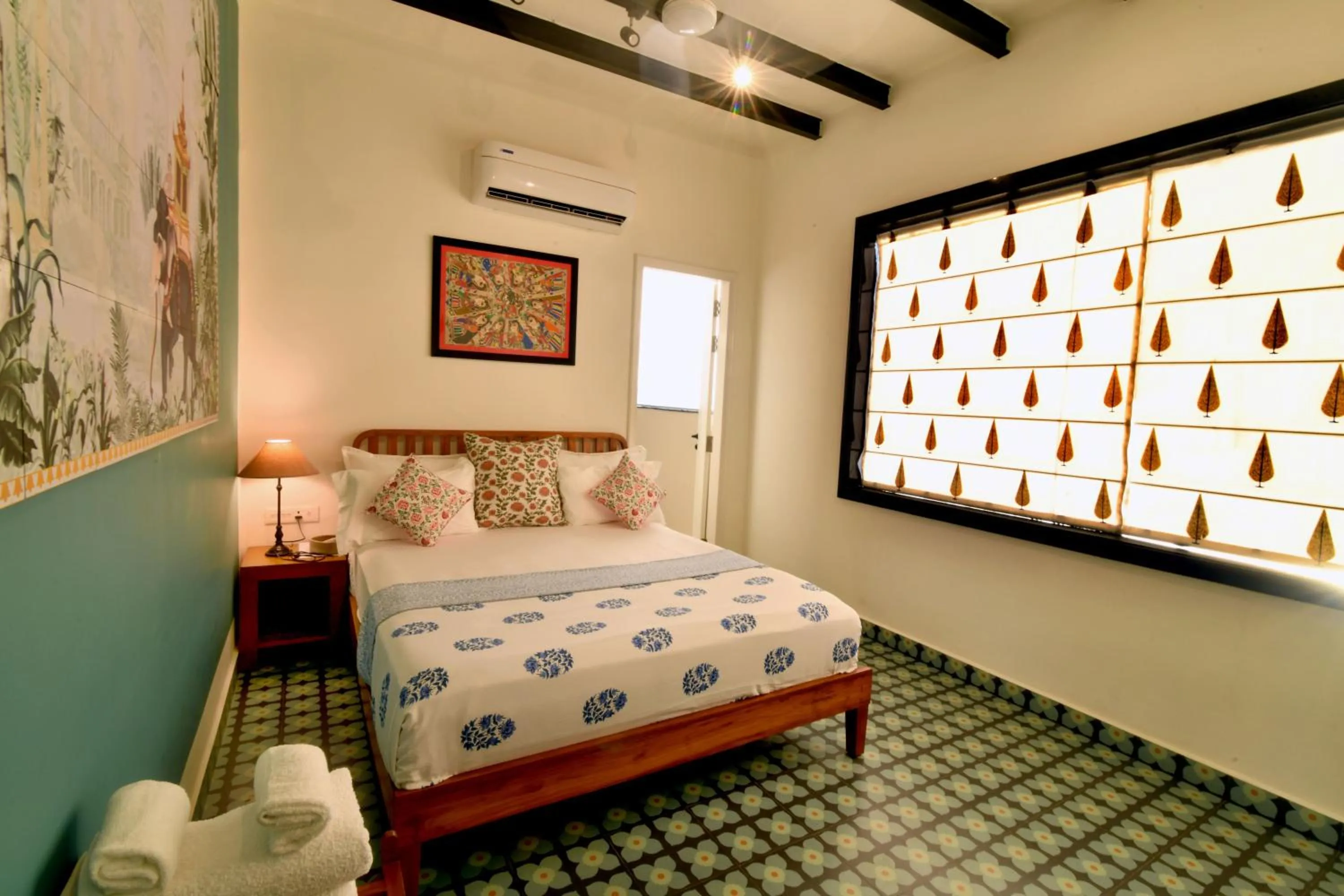 Inara House