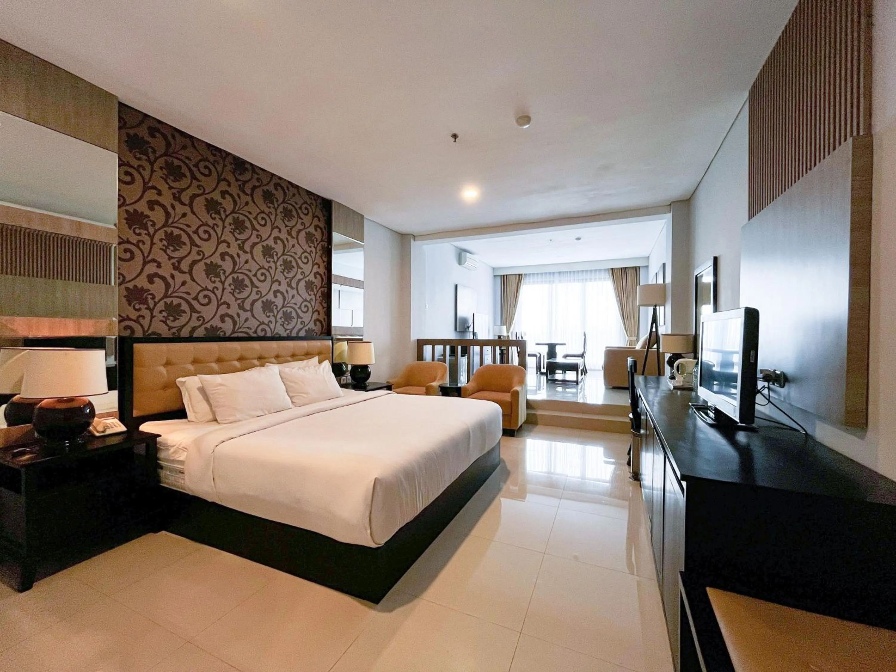 Azana Style Hotel Lovina Bali