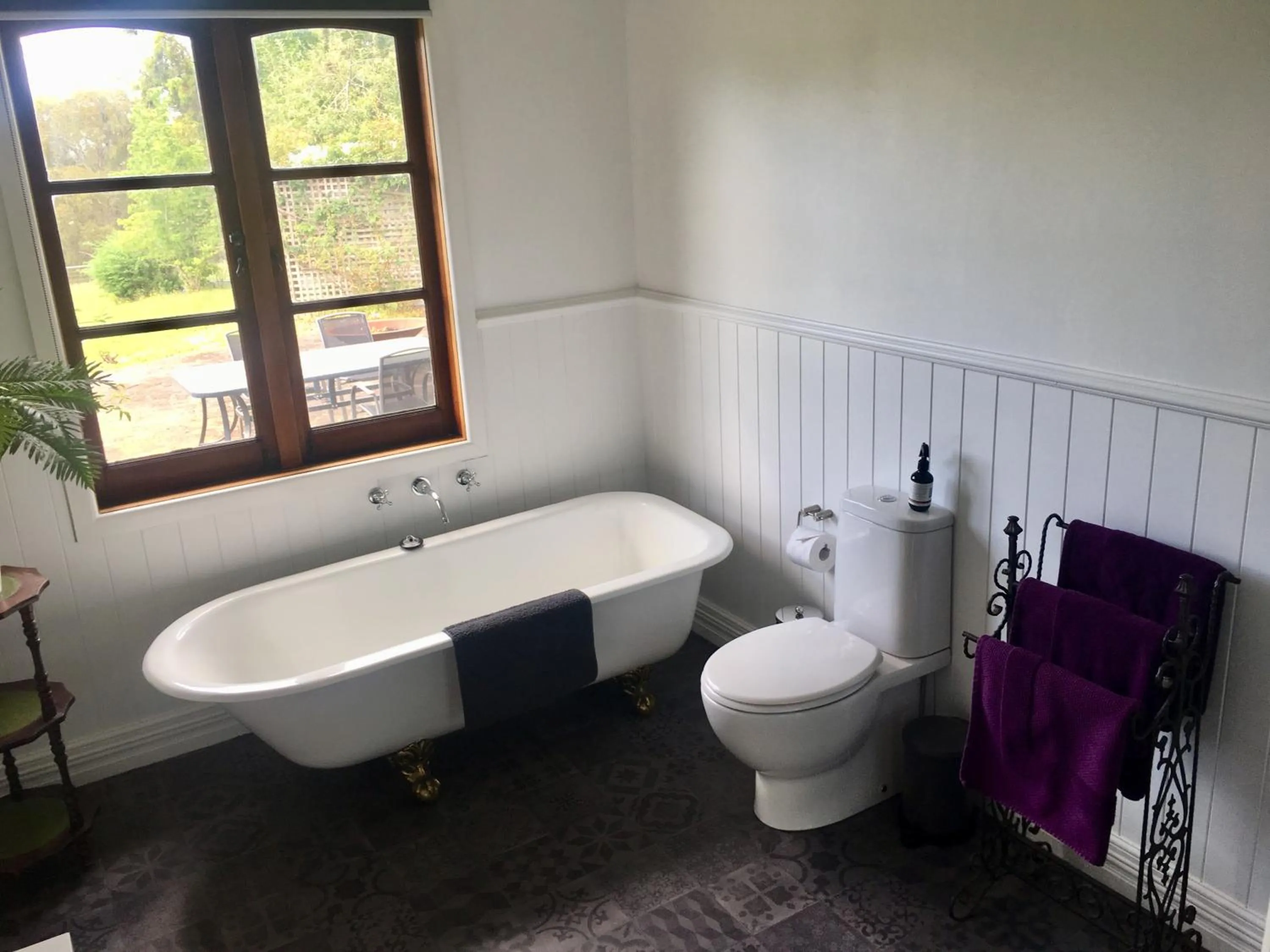 Home Farm Healesville