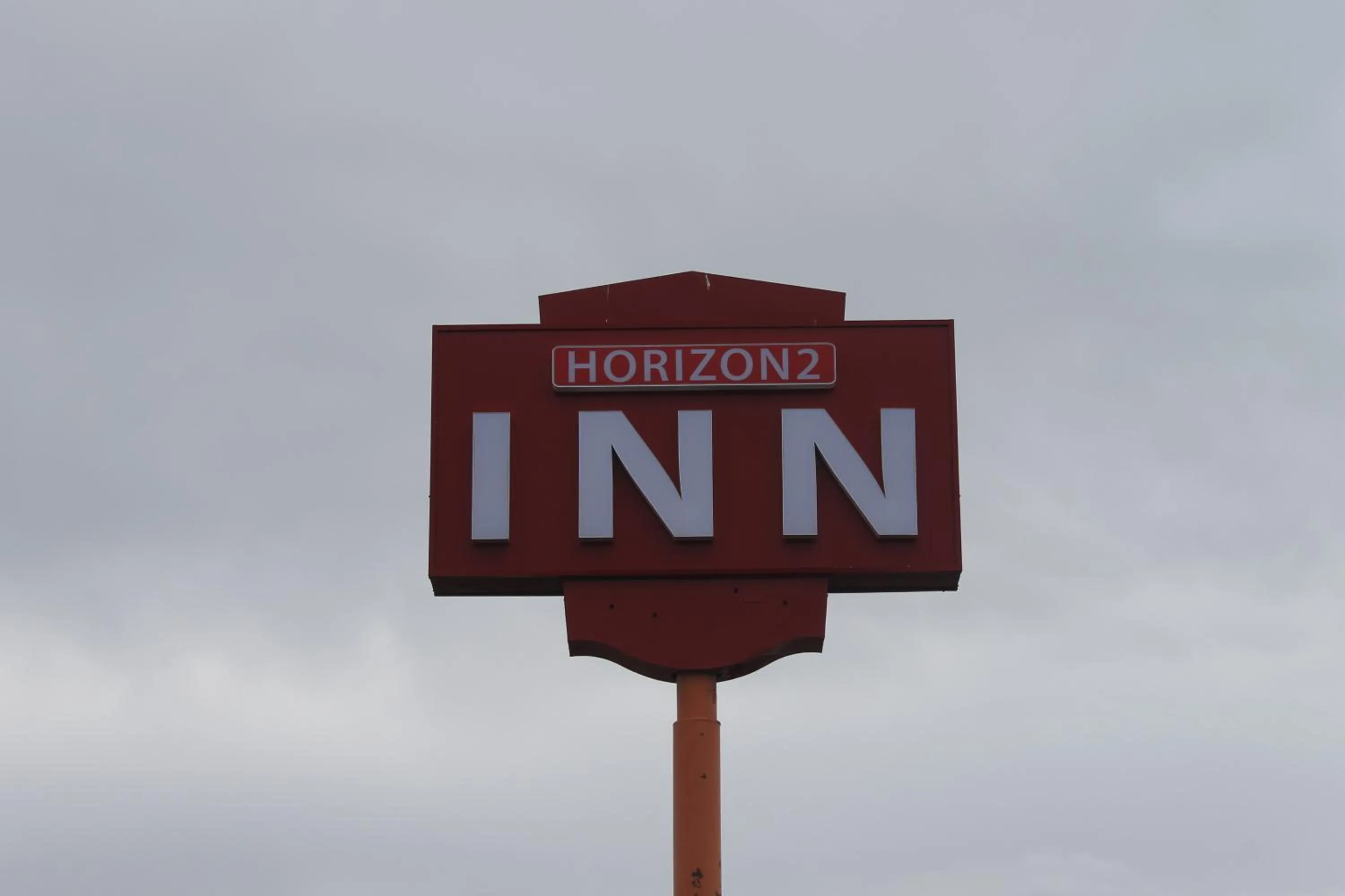 Street view in Horizon Inn 2