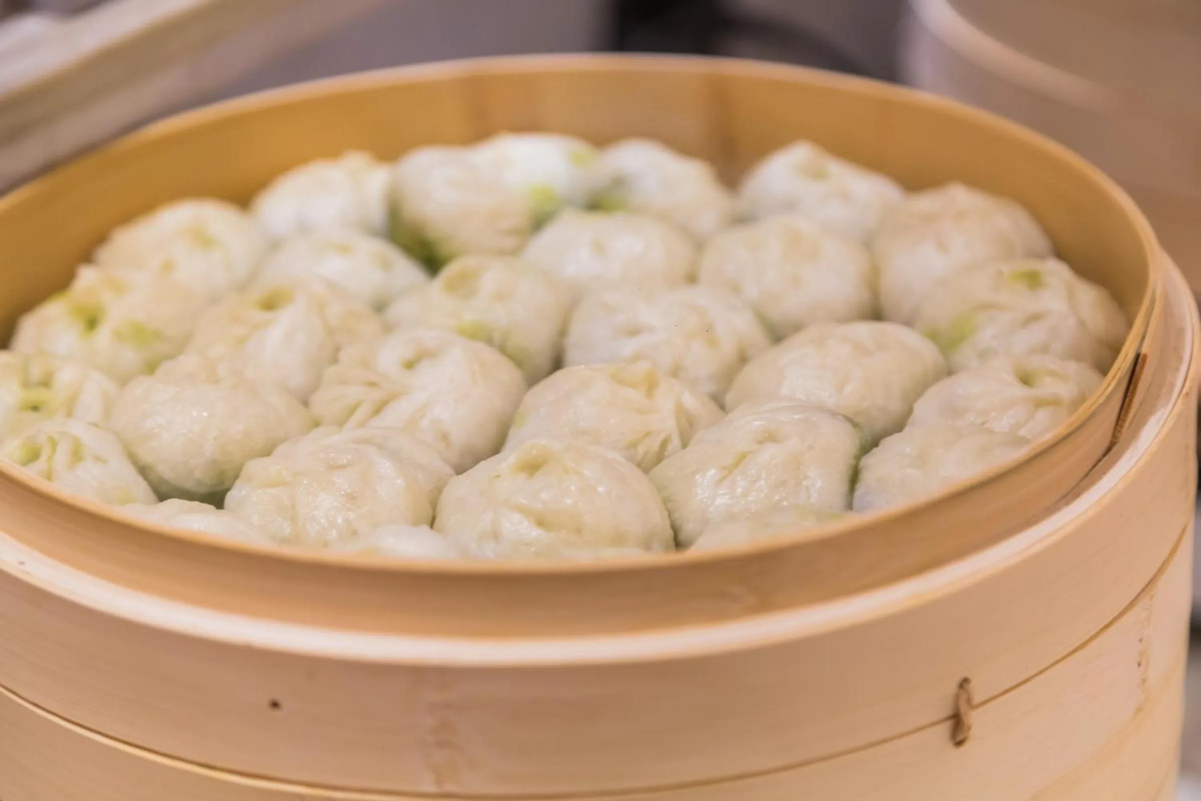 Restaurant/places to eat in JI Hotel Beijing Nanluoguxiang Andingmen Subway Station