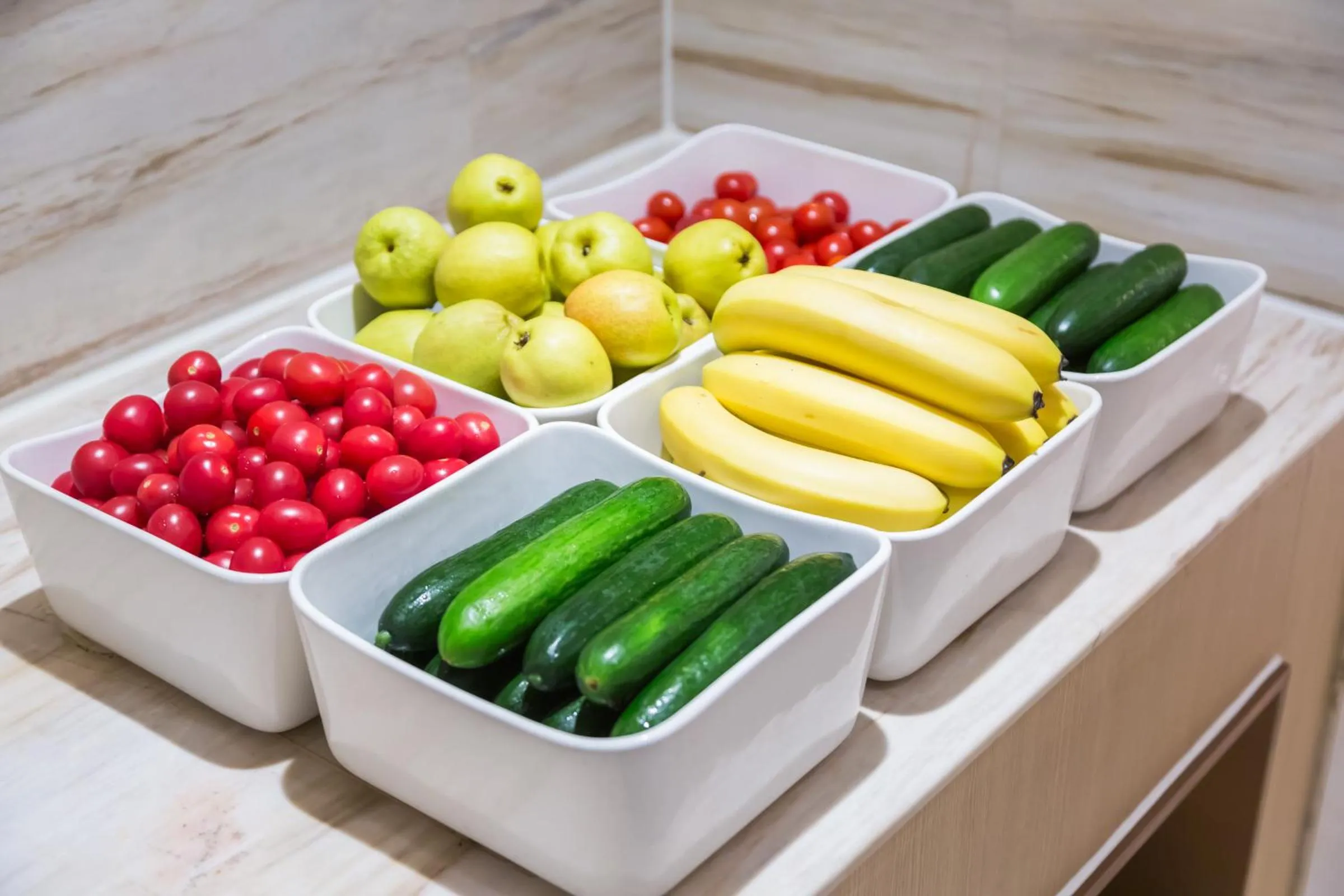 Restaurant/places to eat in JI Hotel Beijing Nanluoguxiang Andingmen Subway Station