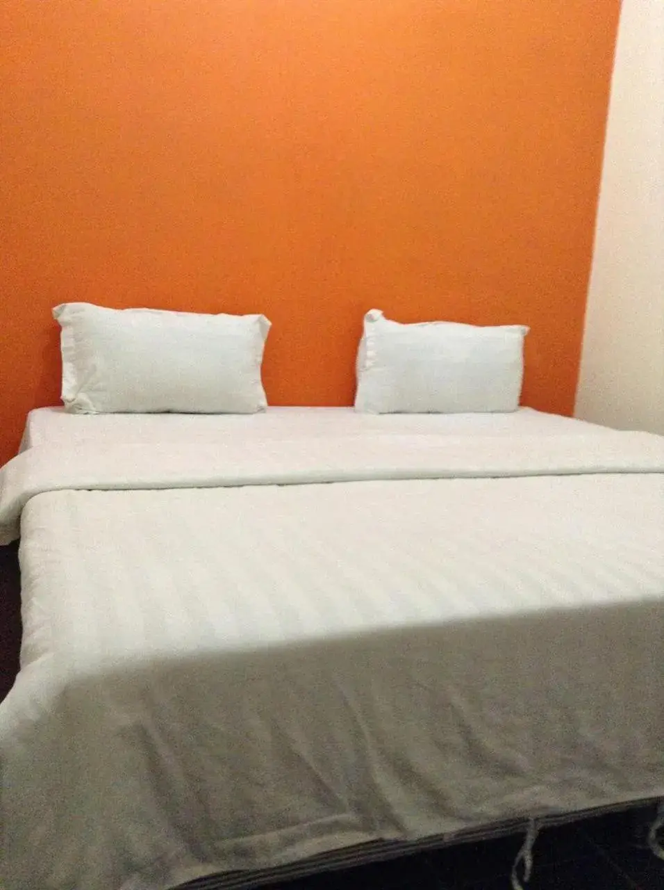 Bed in Cenang Rest House Bed in Cenang Rest House