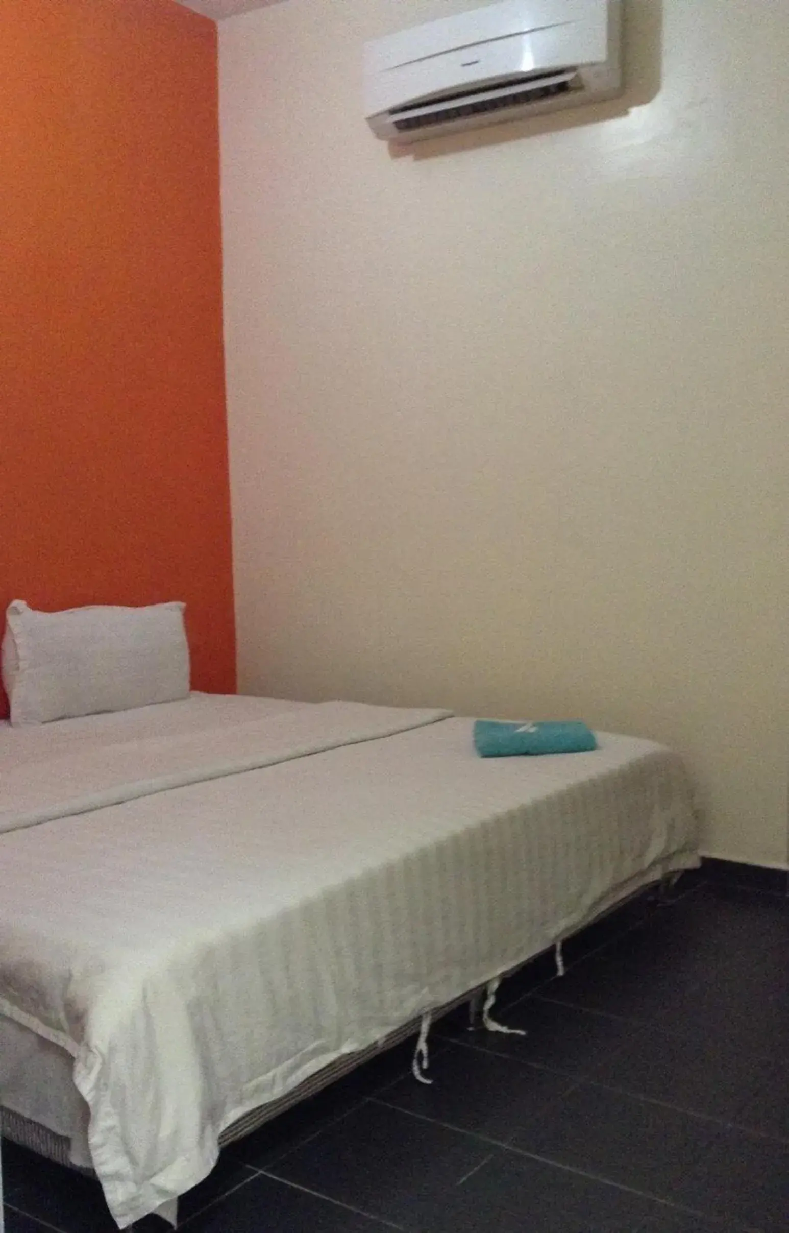 Bed in Cenang Rest House Bed in Cenang Rest House