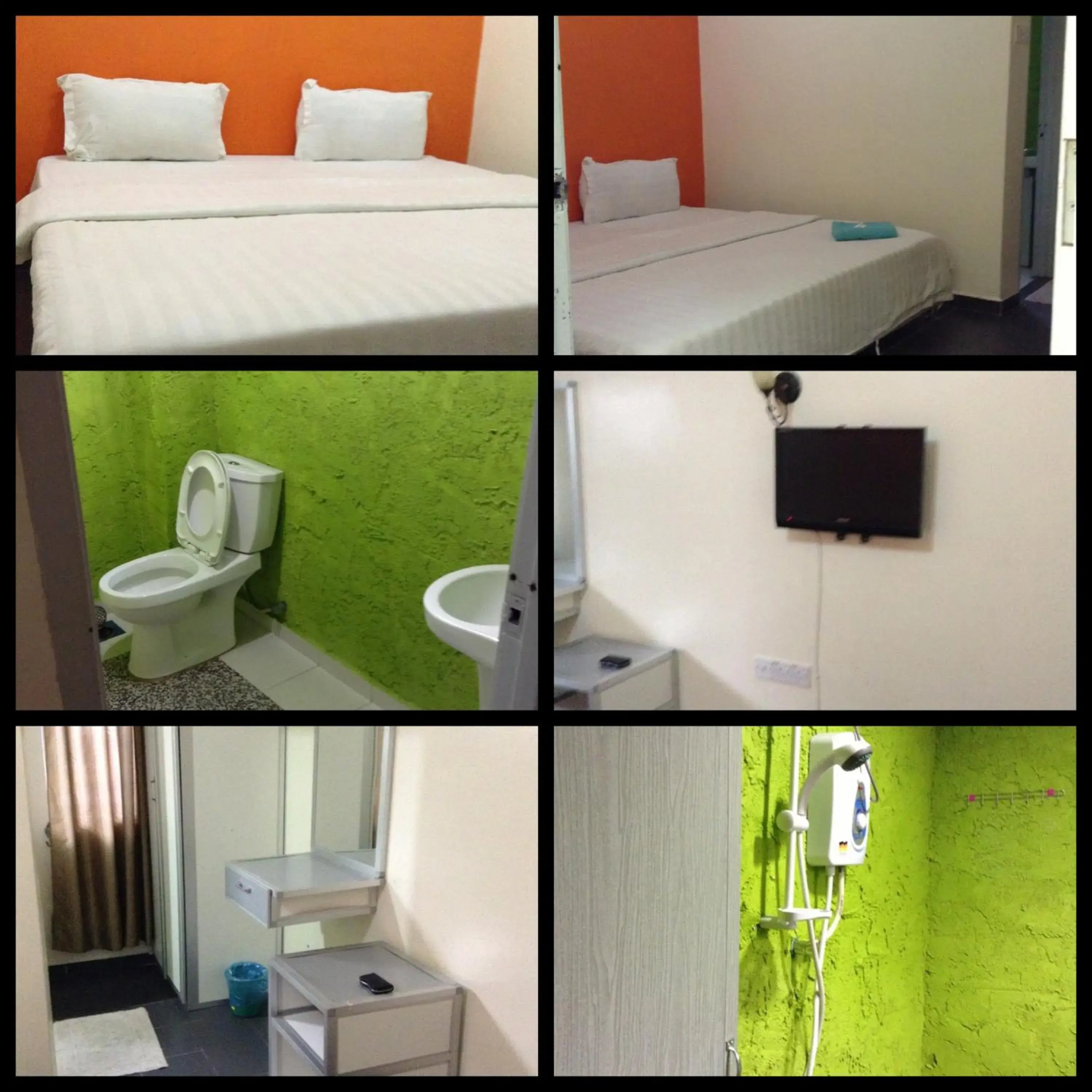 Cenang Rest House Cenang Rest House