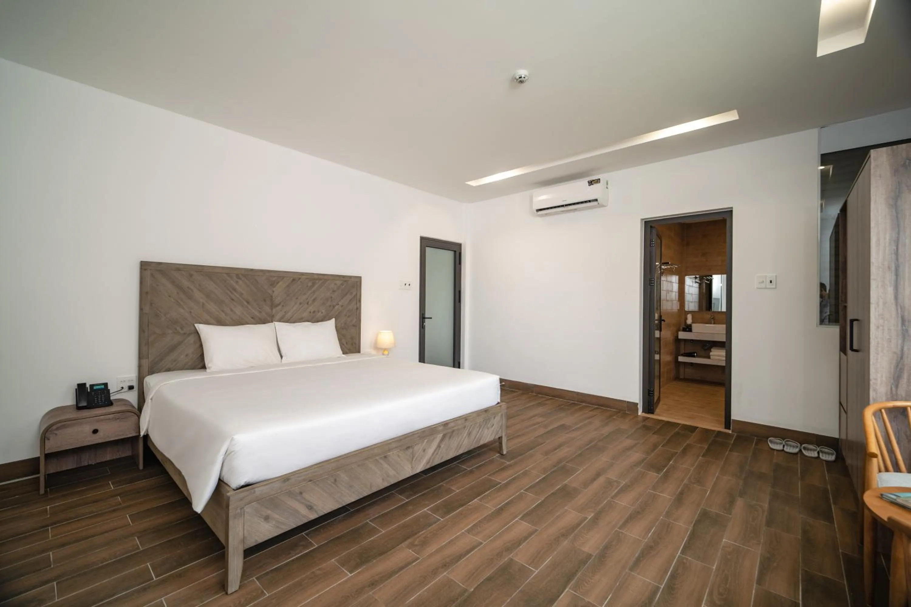 Bed in La Costa Resort Quy Nhon