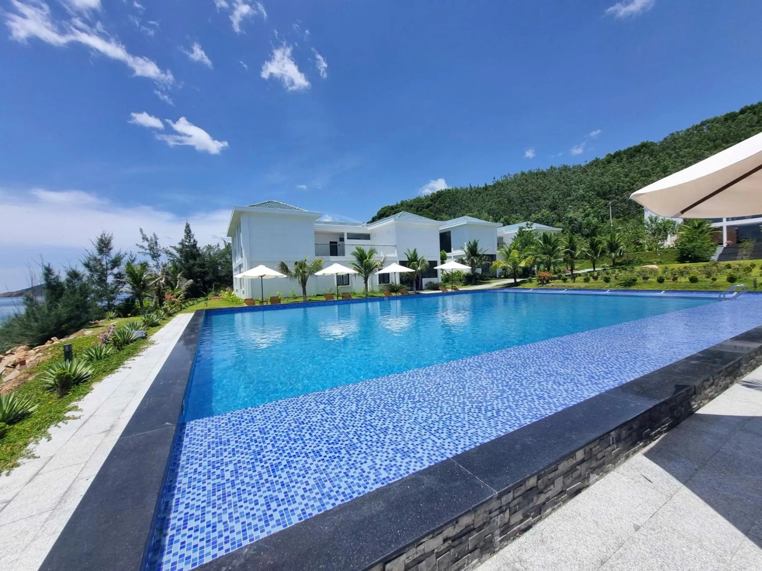 Day in La Costa Resort Quy Nhon