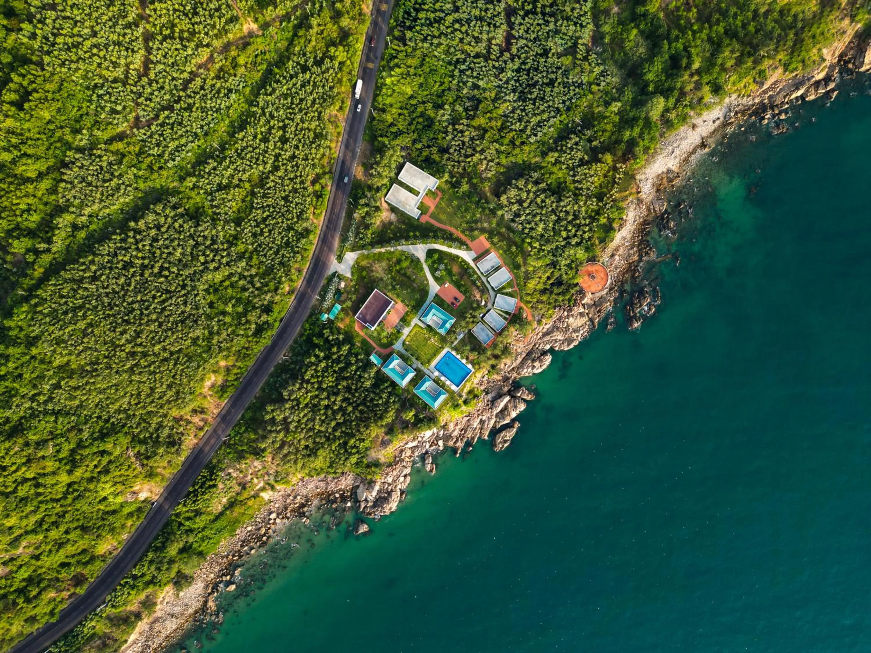 Day in La Costa Resort Quy Nhon