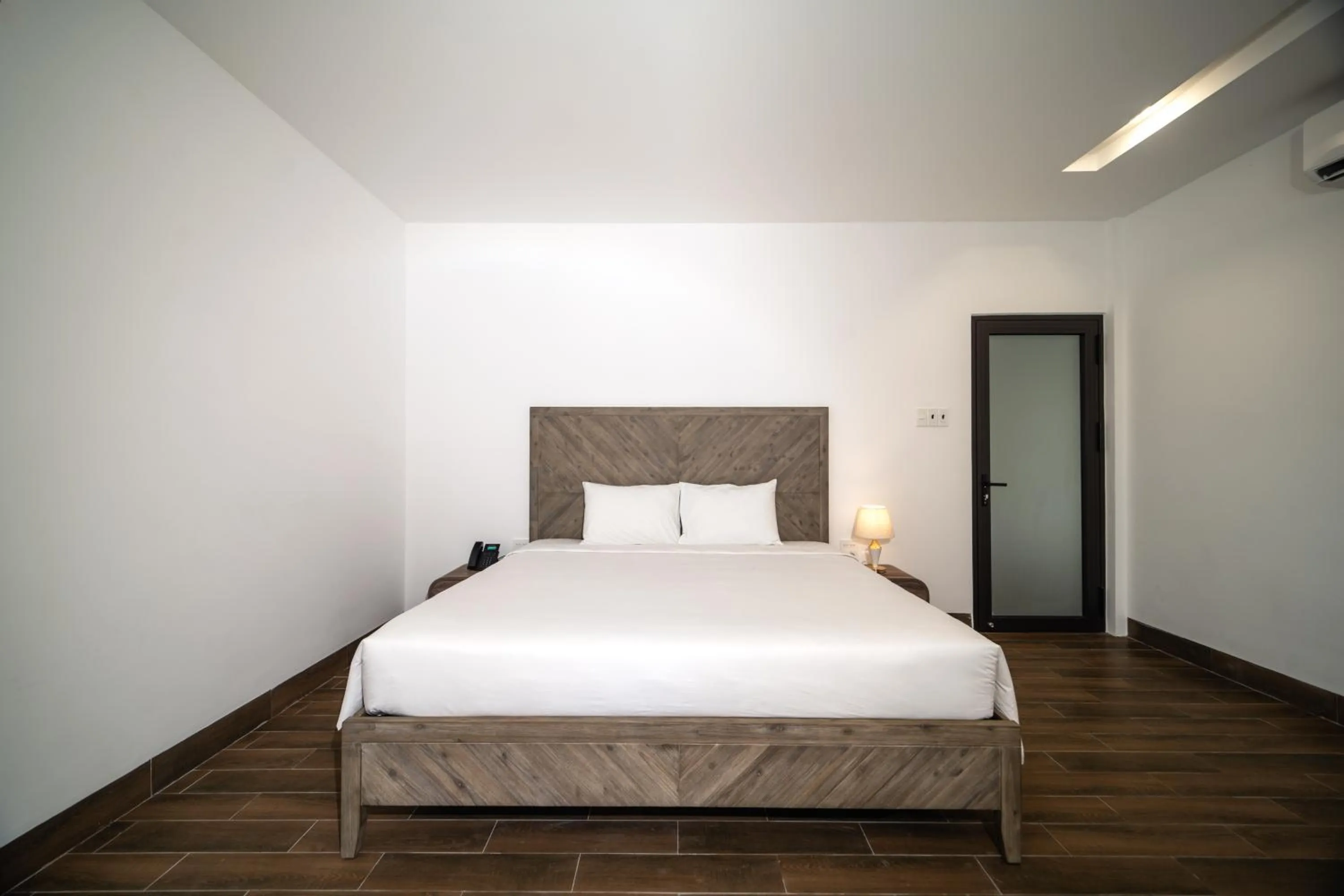 Bed in La Costa Resort Quy Nhon