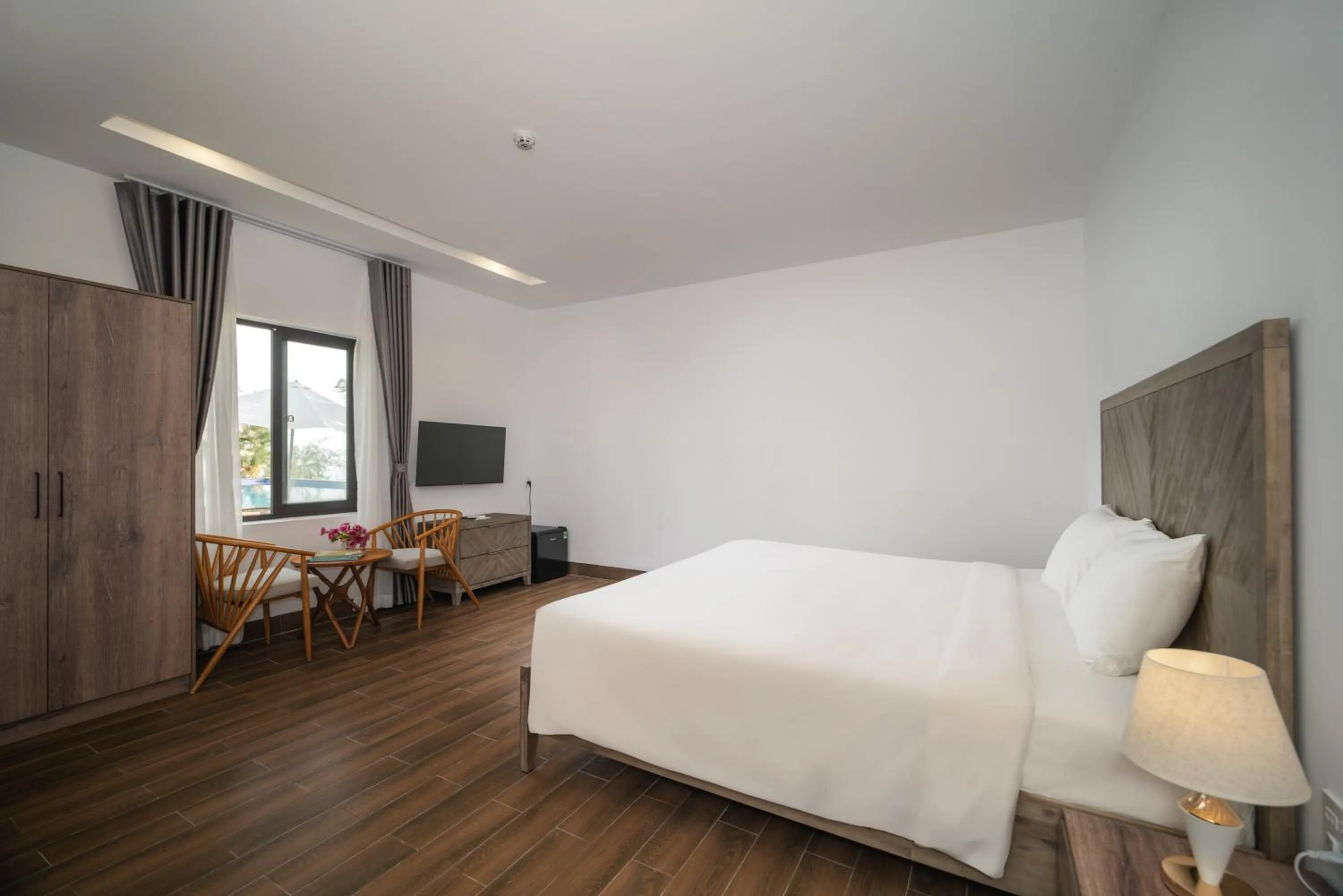 Bed in La Costa Resort Quy Nhon