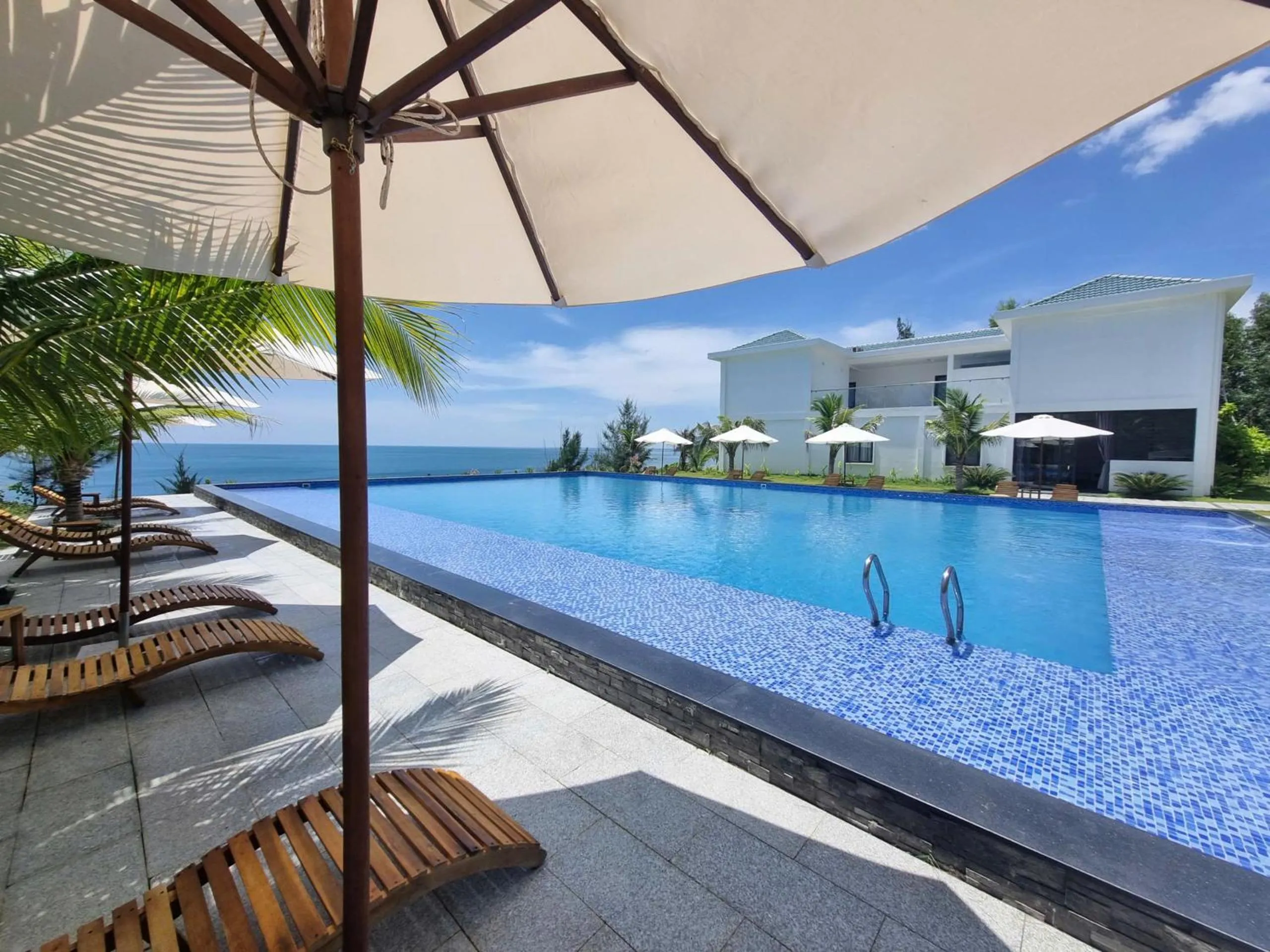 Day in La Costa Resort Quy Nhon