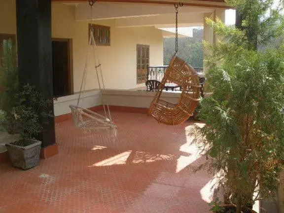 Jungle Palace Homestay Jungle Palace Homestay