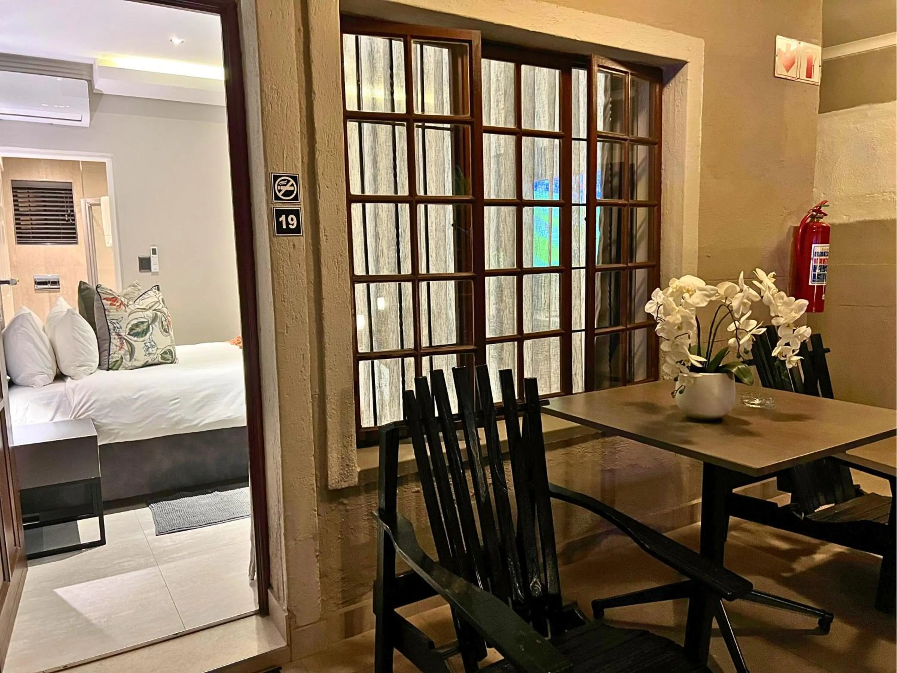 Other, Bed in The Cycad Lodge & Chalets