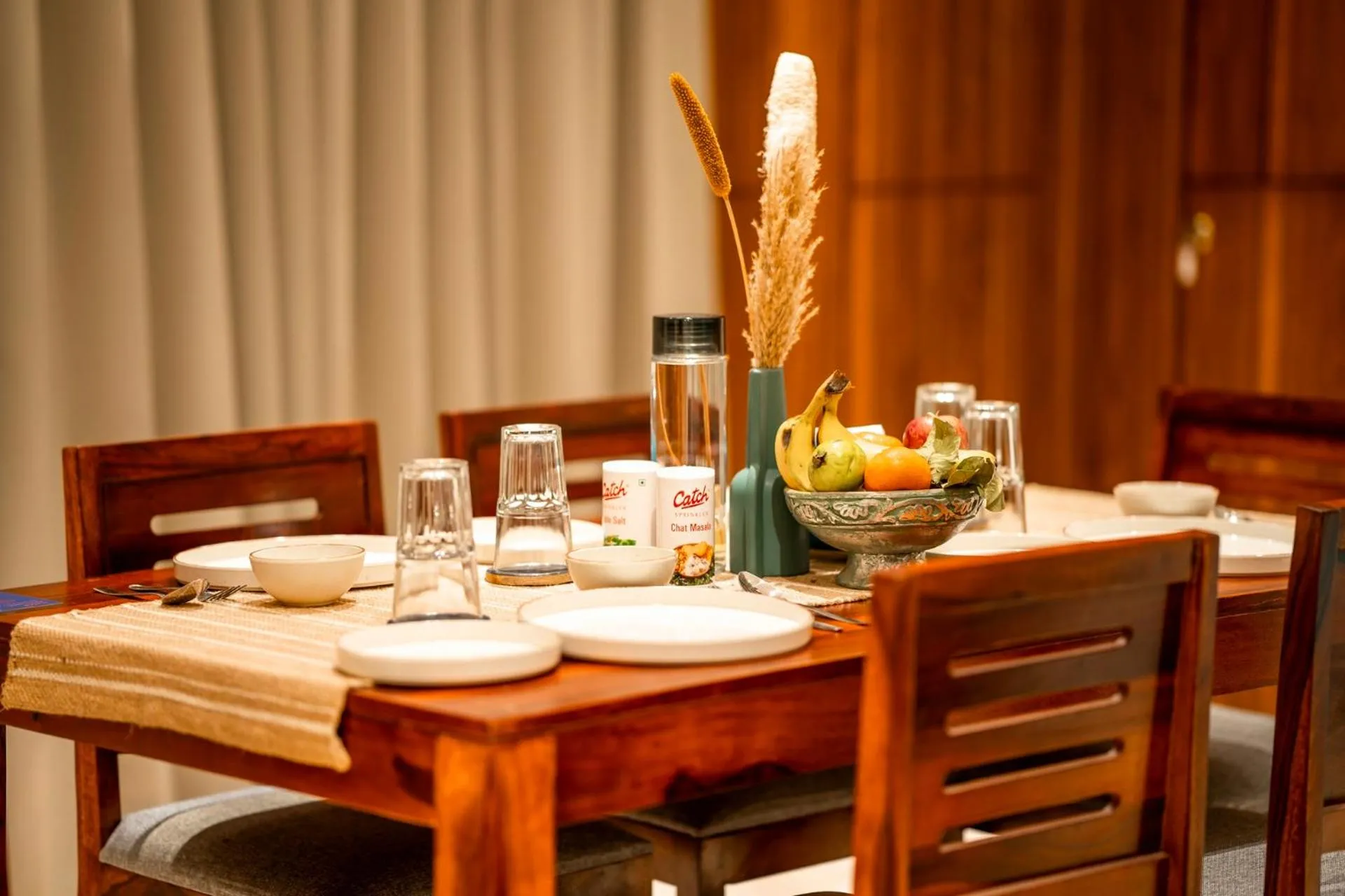 Food and drinks in LiveAway Gurugram, Golf Course Road by PACK