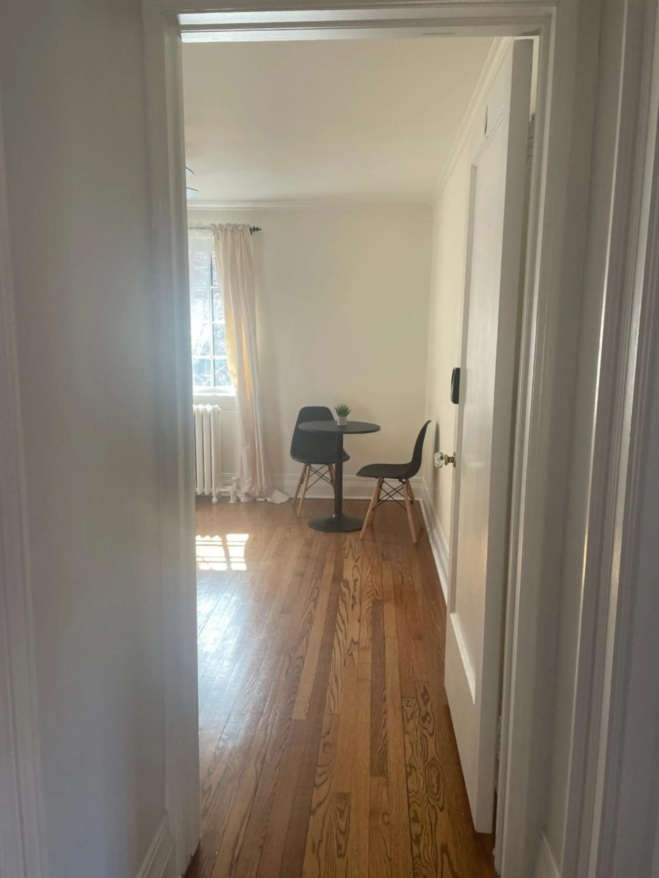 Bedroom in The Ambassador