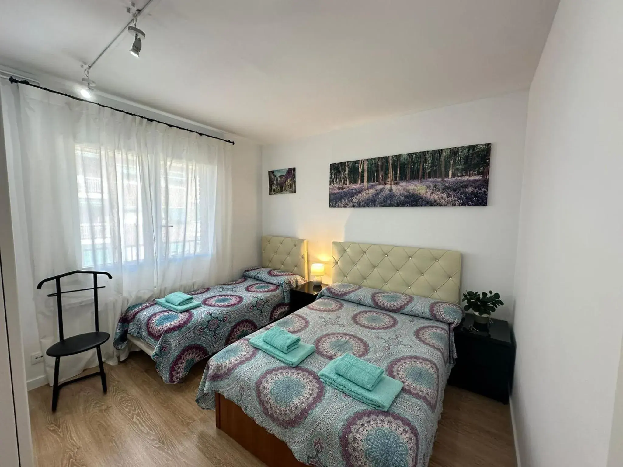 Rooms Borrells Rooms Borrells