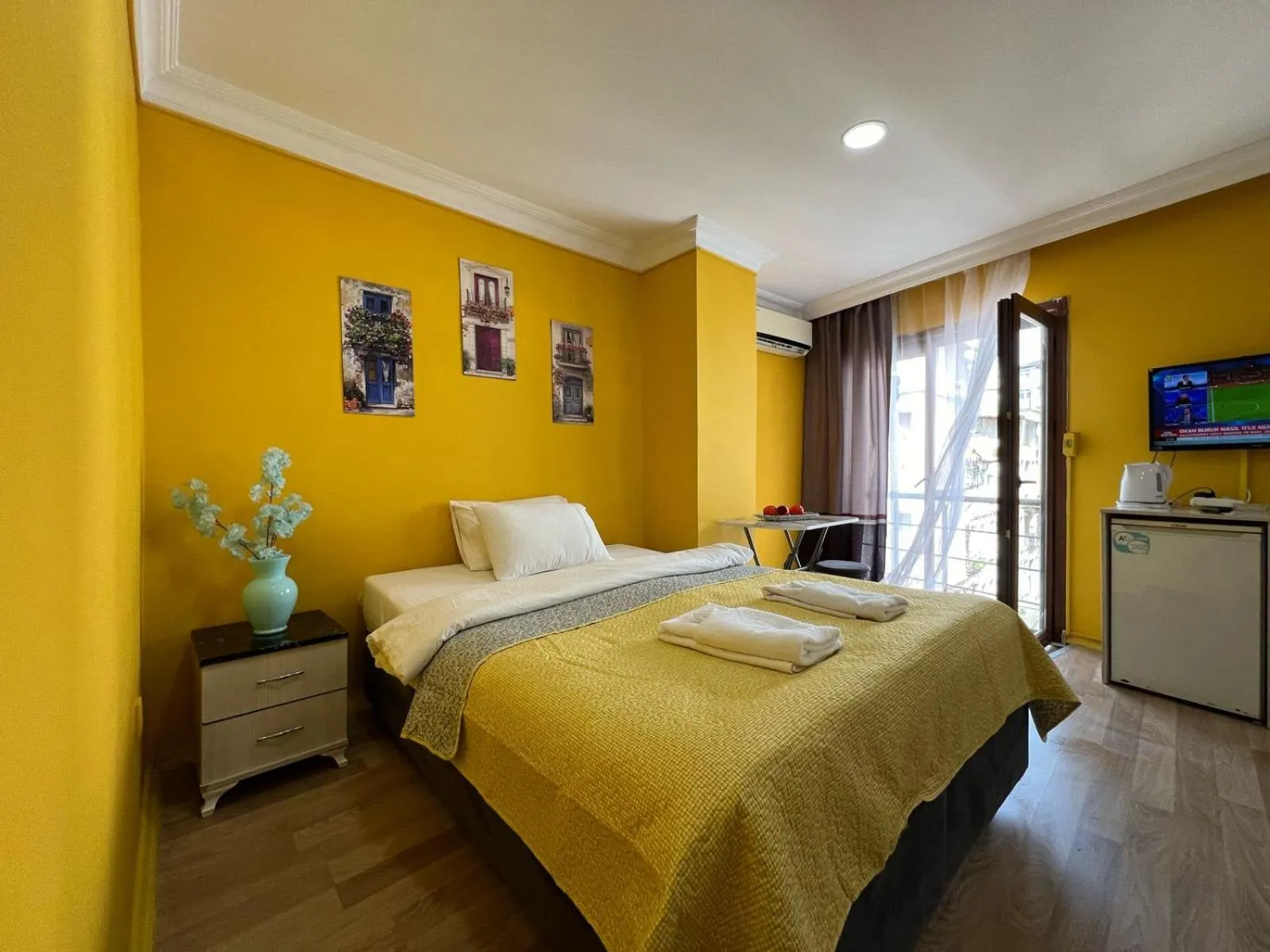 Avsin Residence