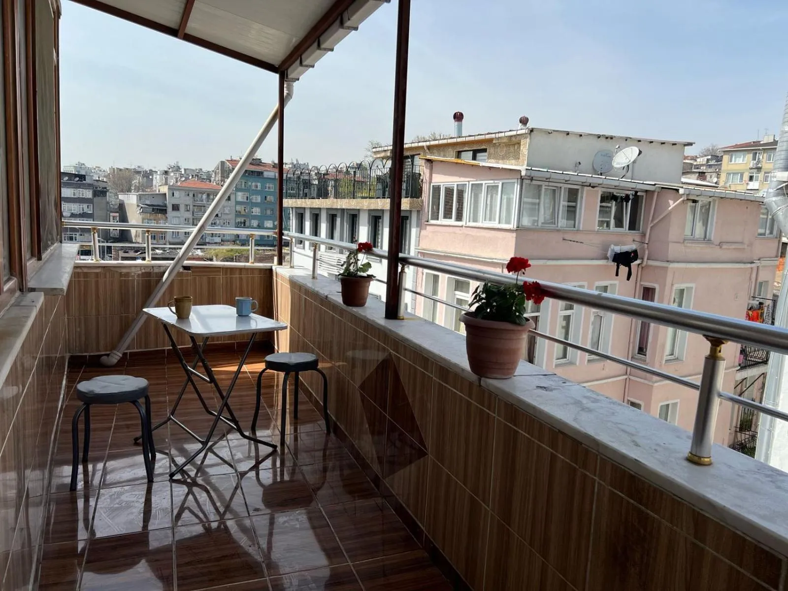 Avsin Residence