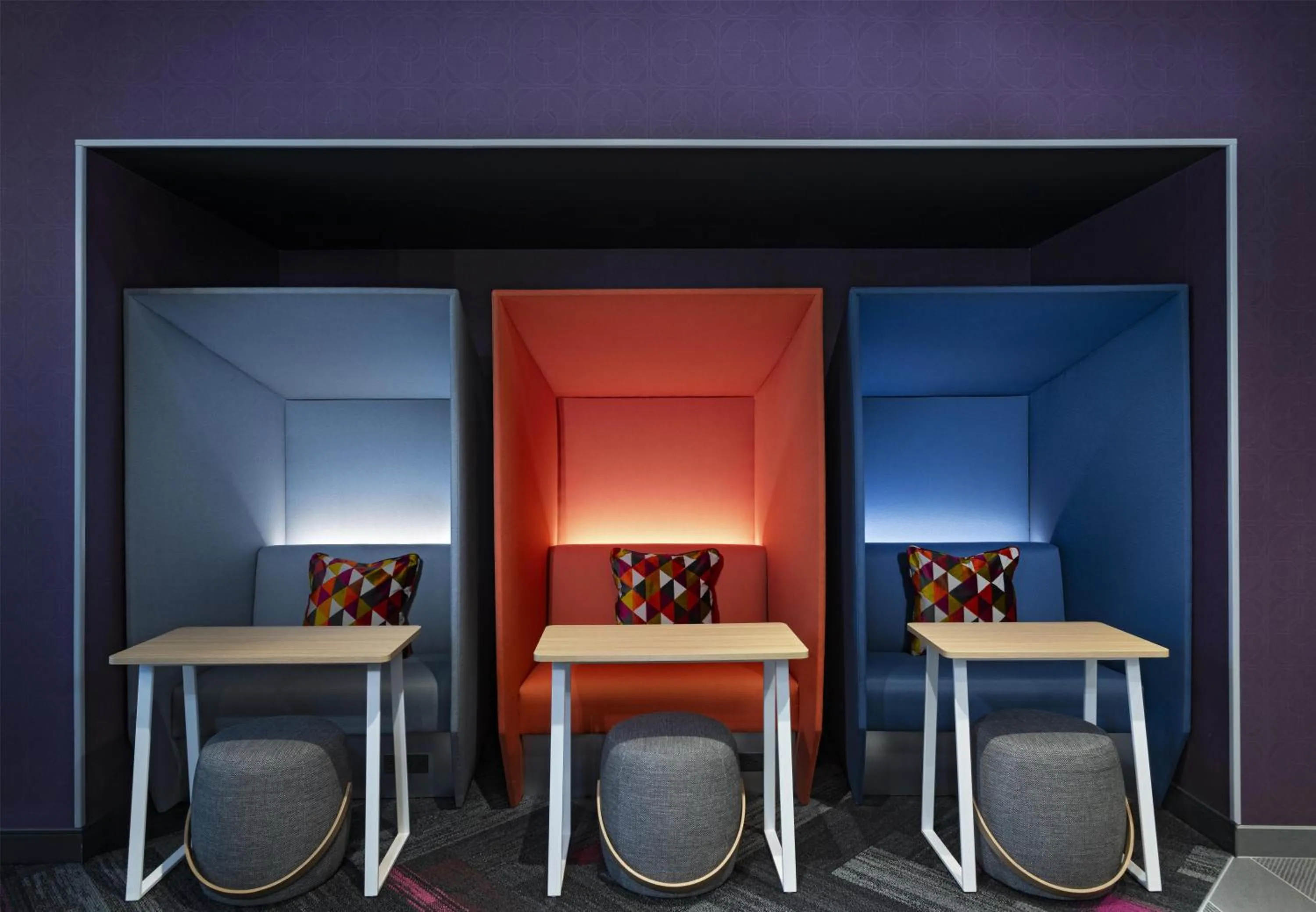 Business facilities in Tru By Hilton Irving Dfw South