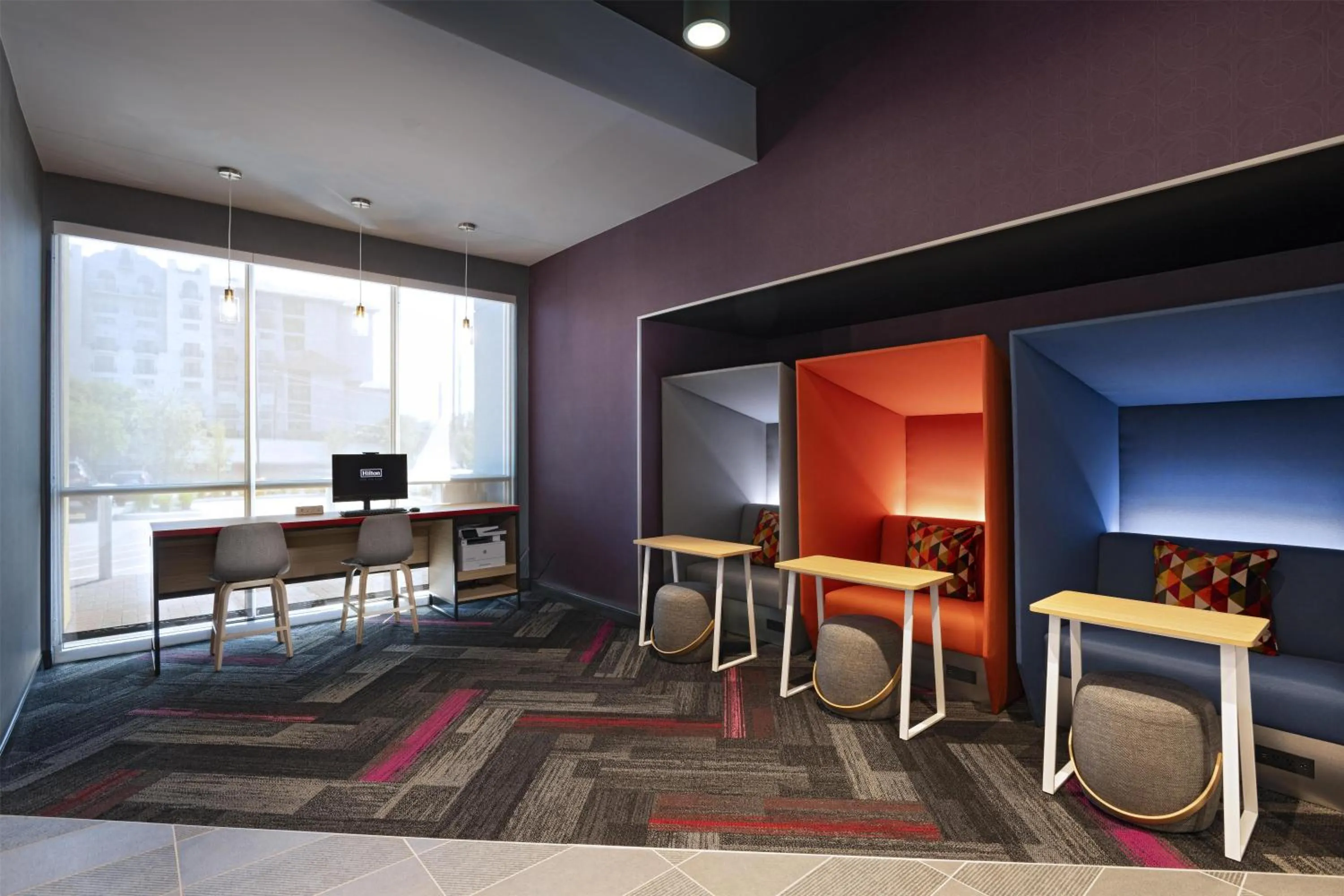 Business facilities in Tru By Hilton Irving Dfw South