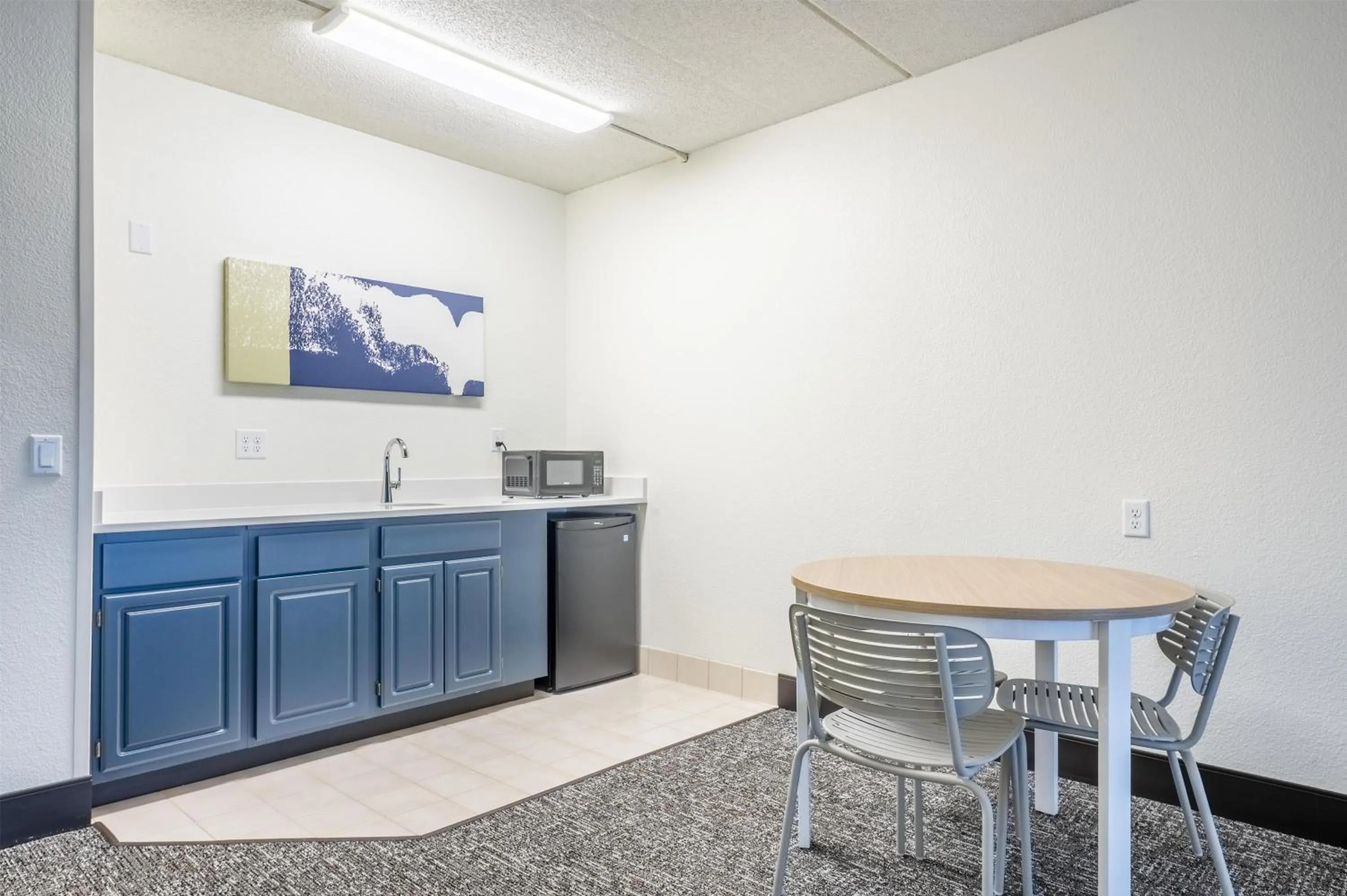 Other in Spark By Hilton Madison Central